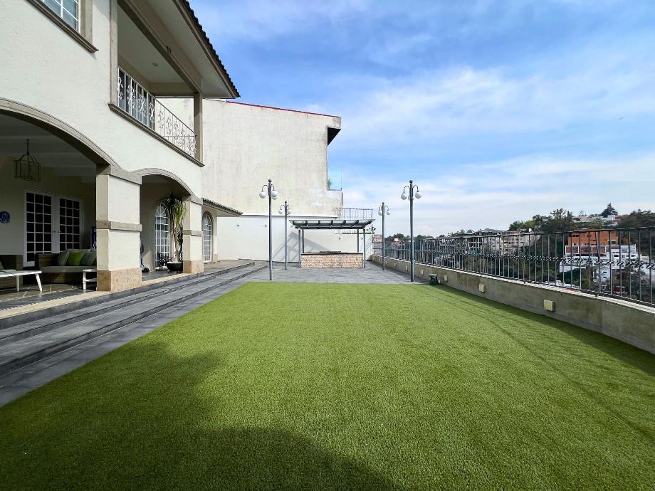 Huixquilucan, Estado de méxico, 52780, Mexico, 4 Bedrooms Bedrooms, ,4 BathroomsBathrooms,Residential,For Sale,1712764