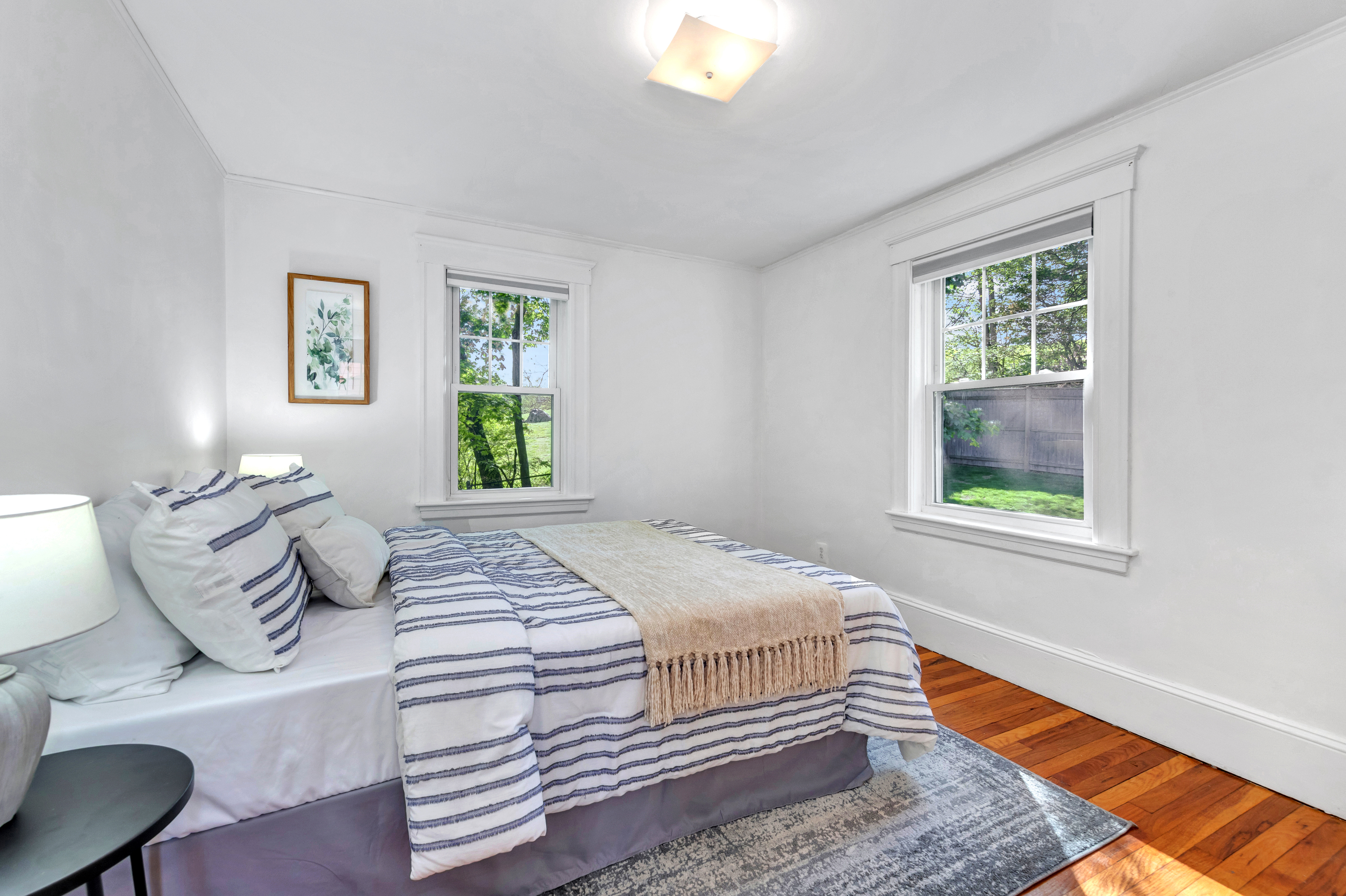  177 Mt. Vernon, Arlington, MA, 02476 - 物件實景