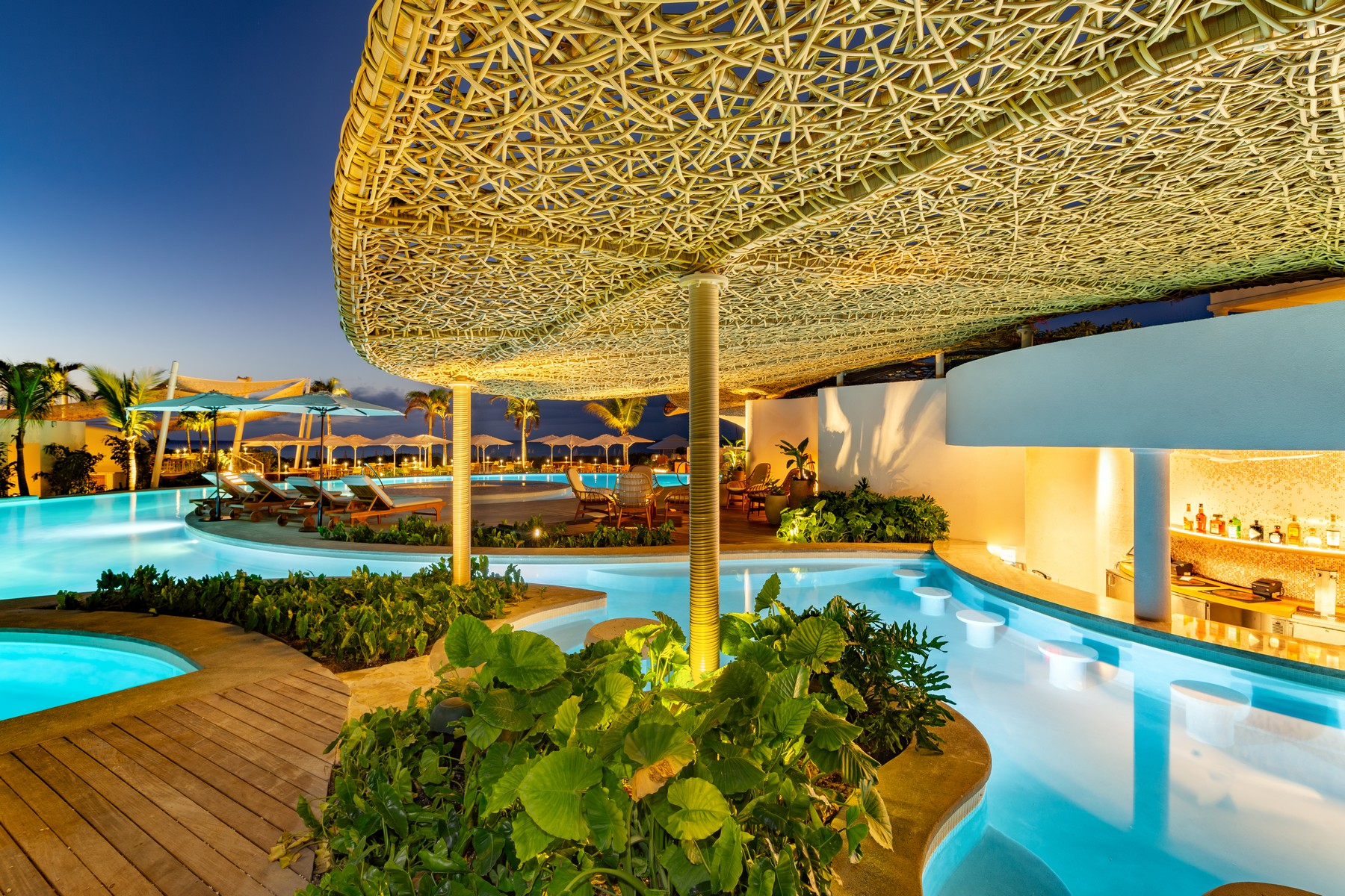  The Palms Turks and Caicos - Suite 2401.2402 - 物件實景