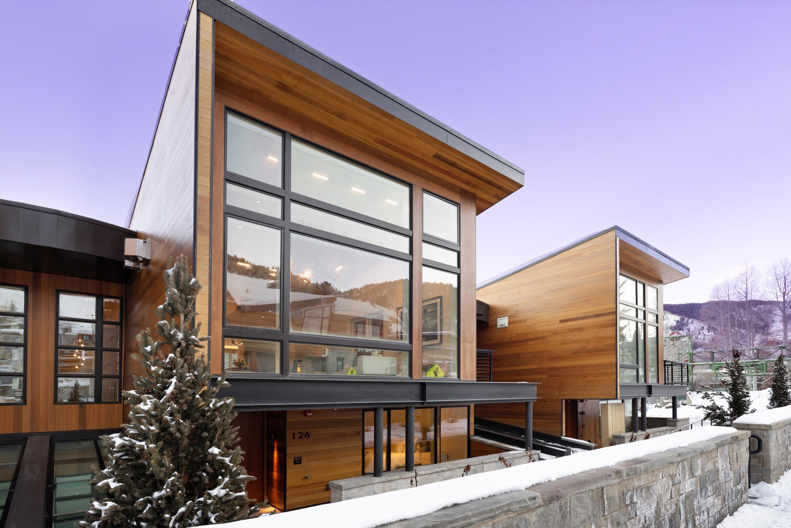  Luxury Living Steps From Downtown Aspen - 物件實景
