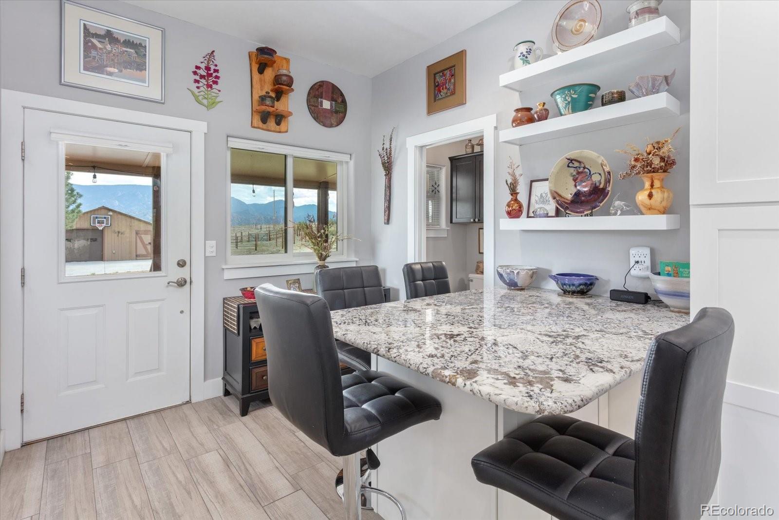 Nathrop, Colorado, 81236, United States, 3 Bedrooms Bedrooms, ,2 BathroomsBathrooms,Residential,For Sale,2034417