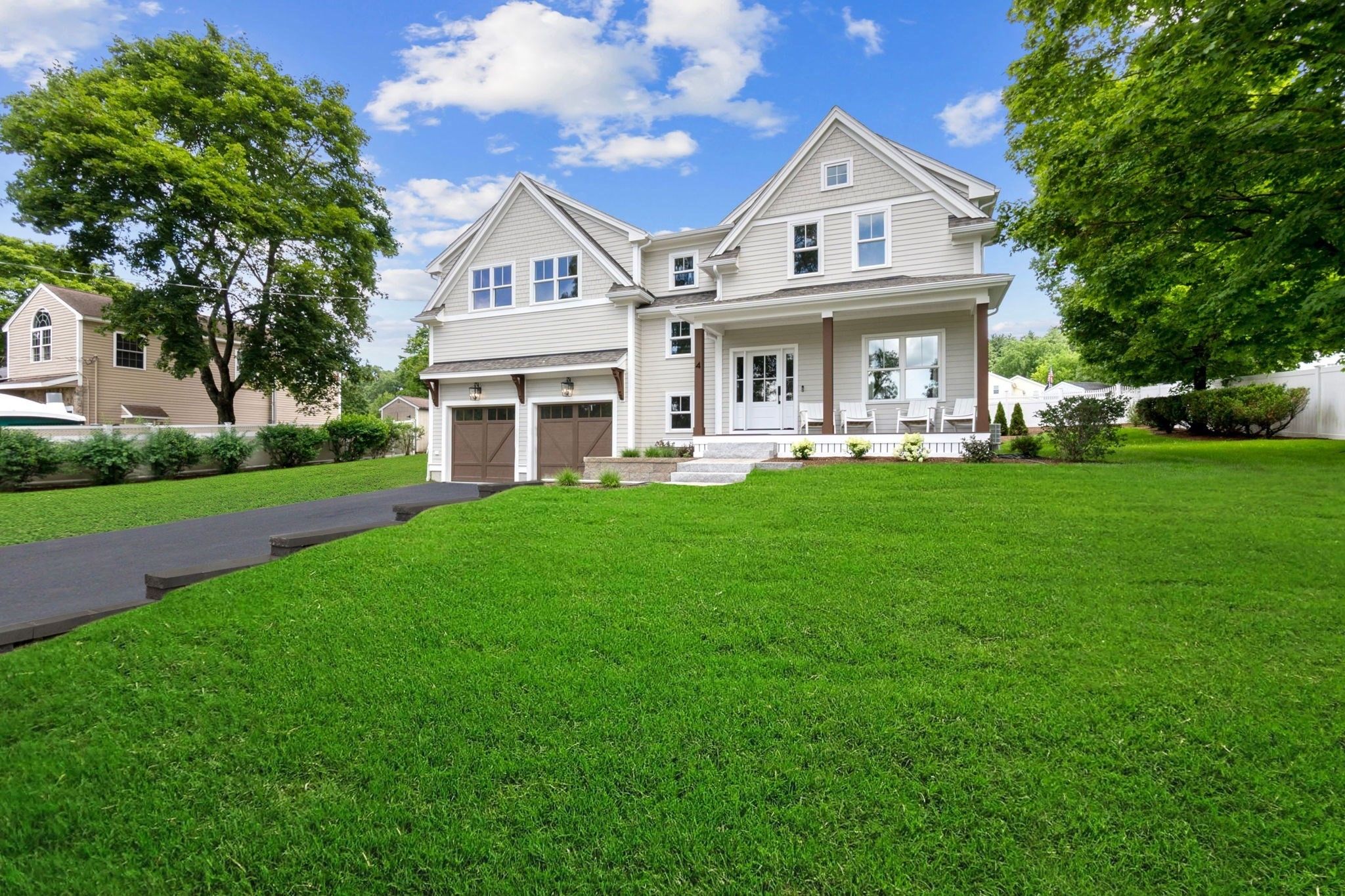  4 Brown Ave, Newburyport, MA, 01950 - 物件實景