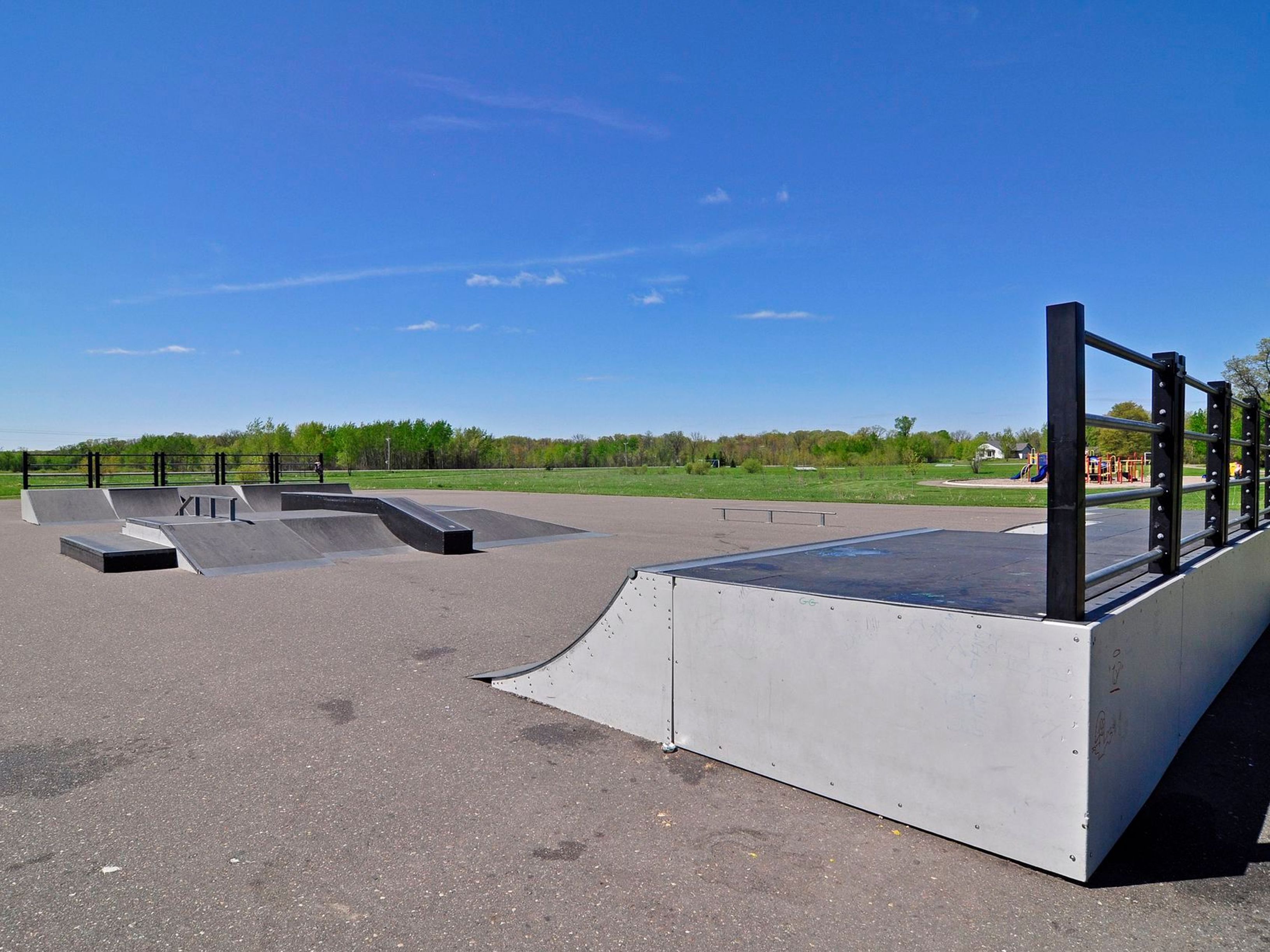  20659 Gladiola Street Northwest, Oak Grove, MN 55011 - 物件實景