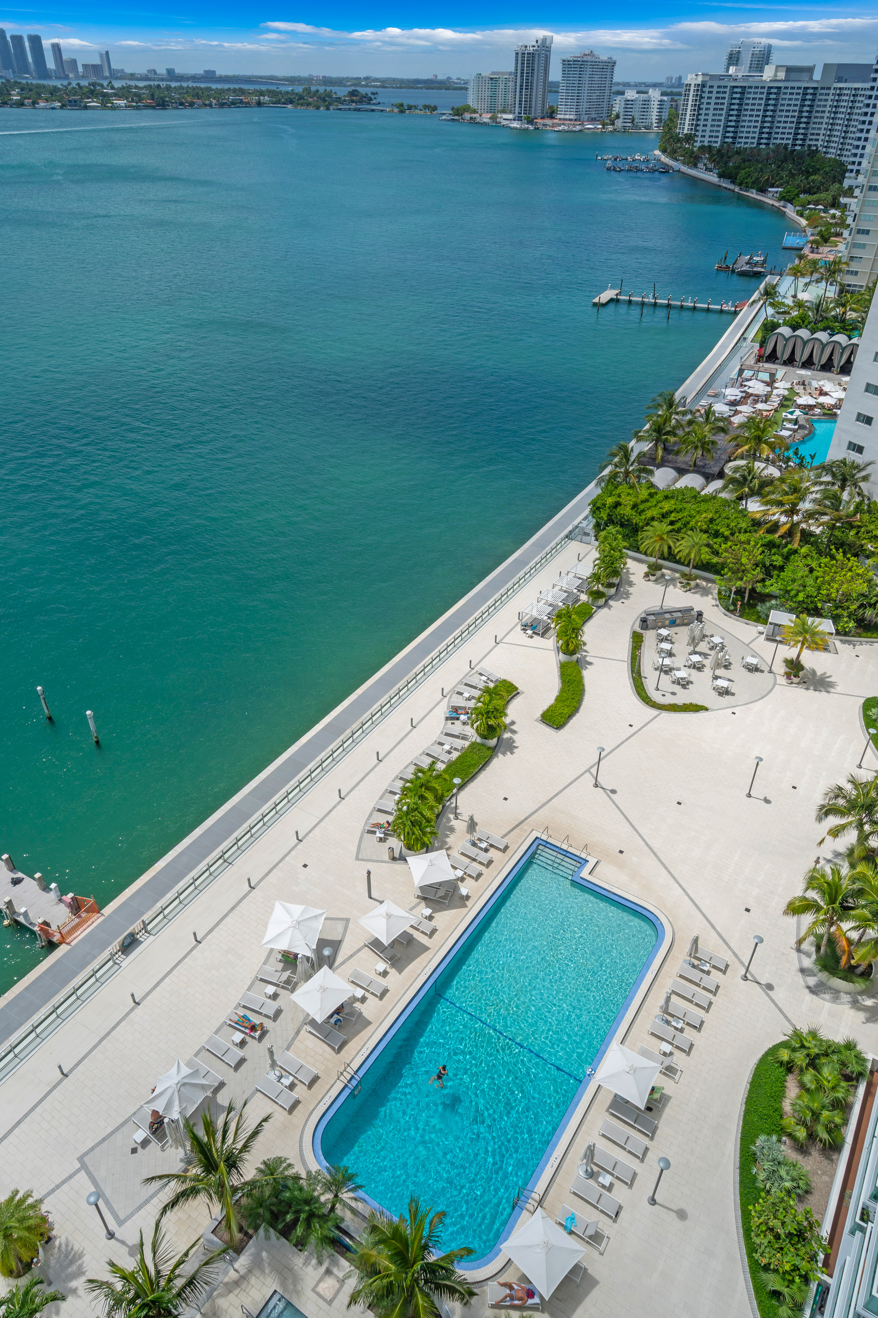  1000 West Ave, Miami Beach, FL, 33139 - 物件實景
