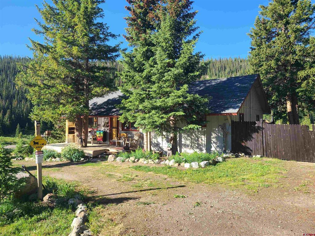 Breckenridge, Colorado, 80424, United States, 4 Bedrooms Bedrooms, ,1 BathroomBathrooms,Residential,For Sale,1848138