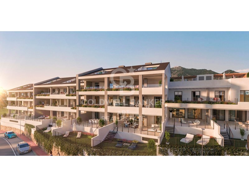 Benalmádena, Andalusia, ES, 3 Bedrooms Bedrooms, ,2 BathroomsBathrooms,Residential,For Sale,1805884