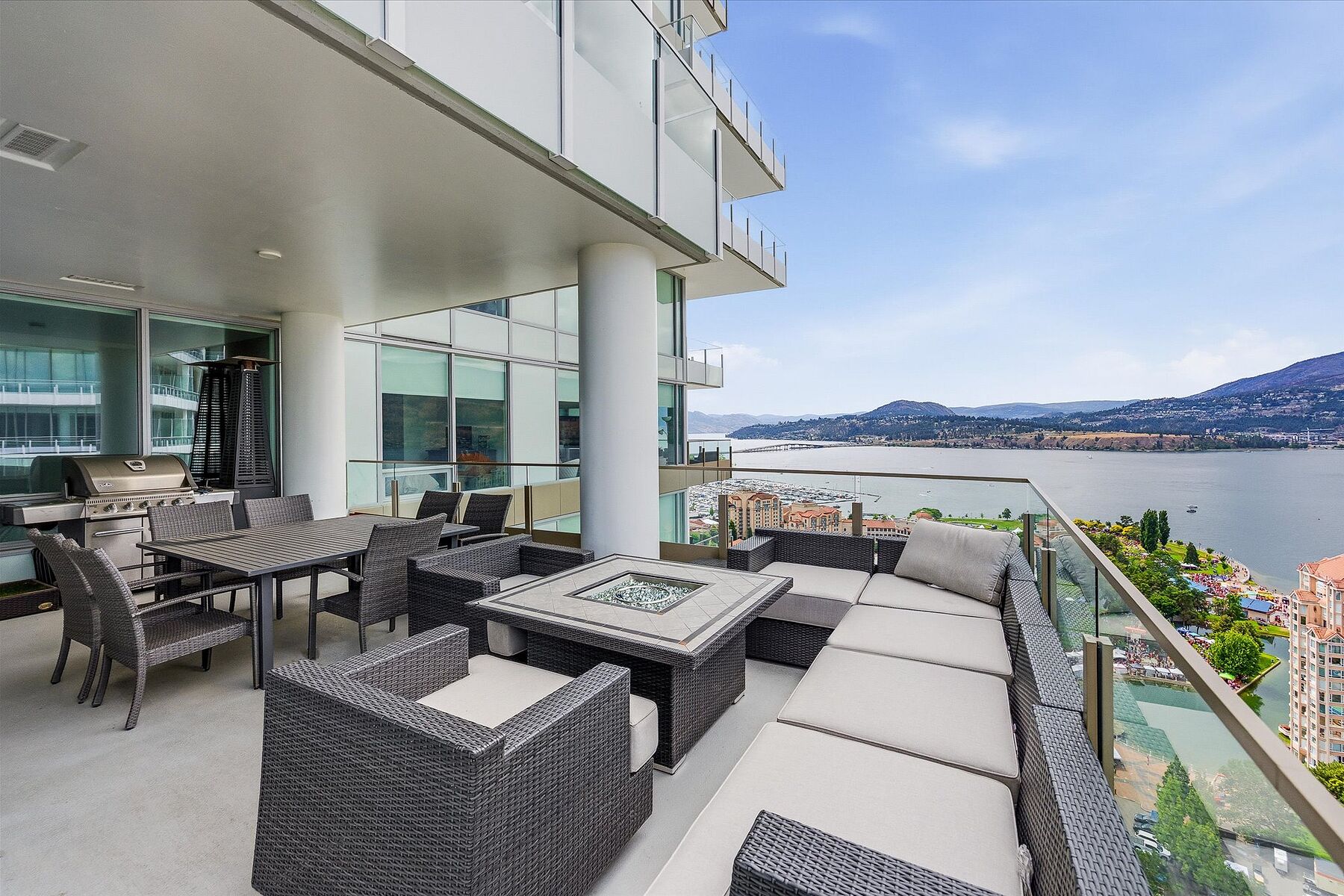  Luxury 26th Floor Residence - 物件實景