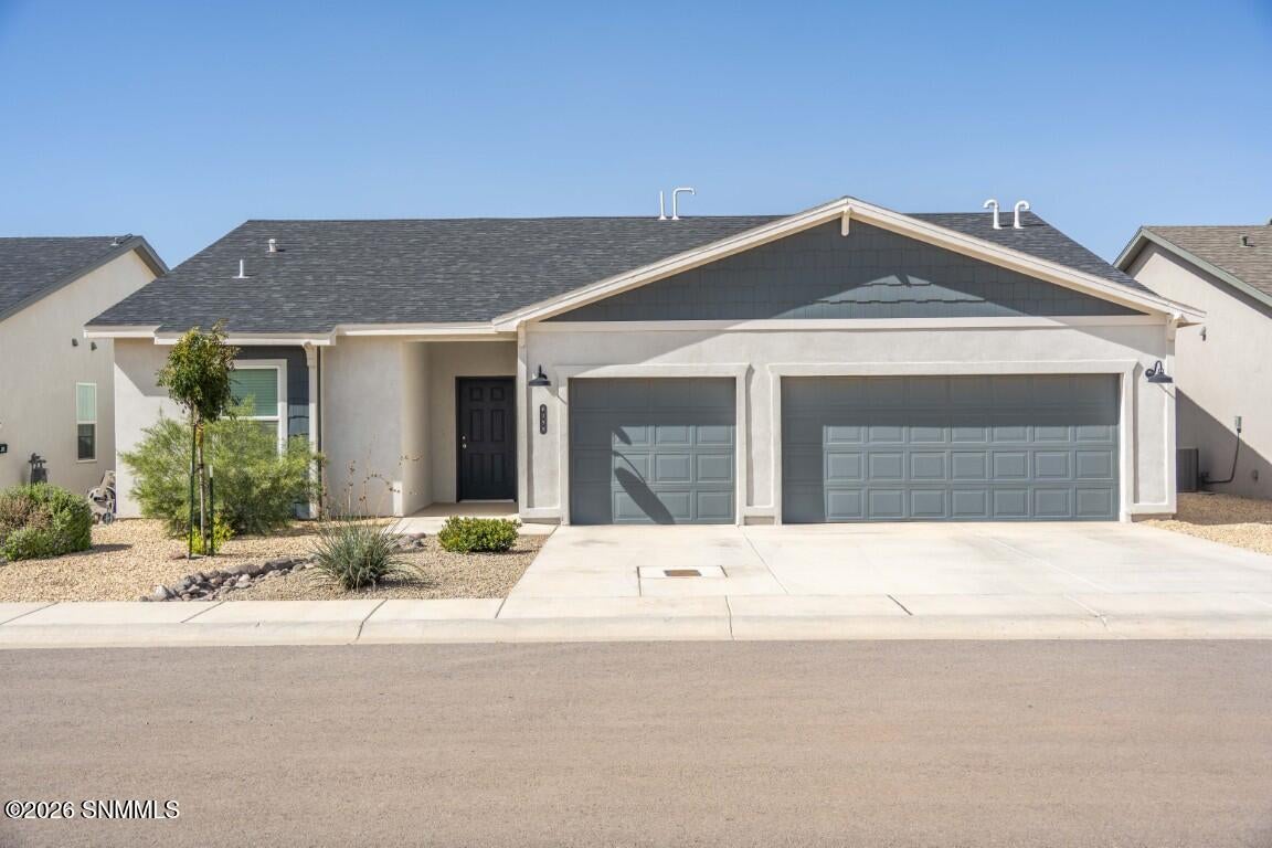 Sinatra Pl, Las Cruces, NM 88012