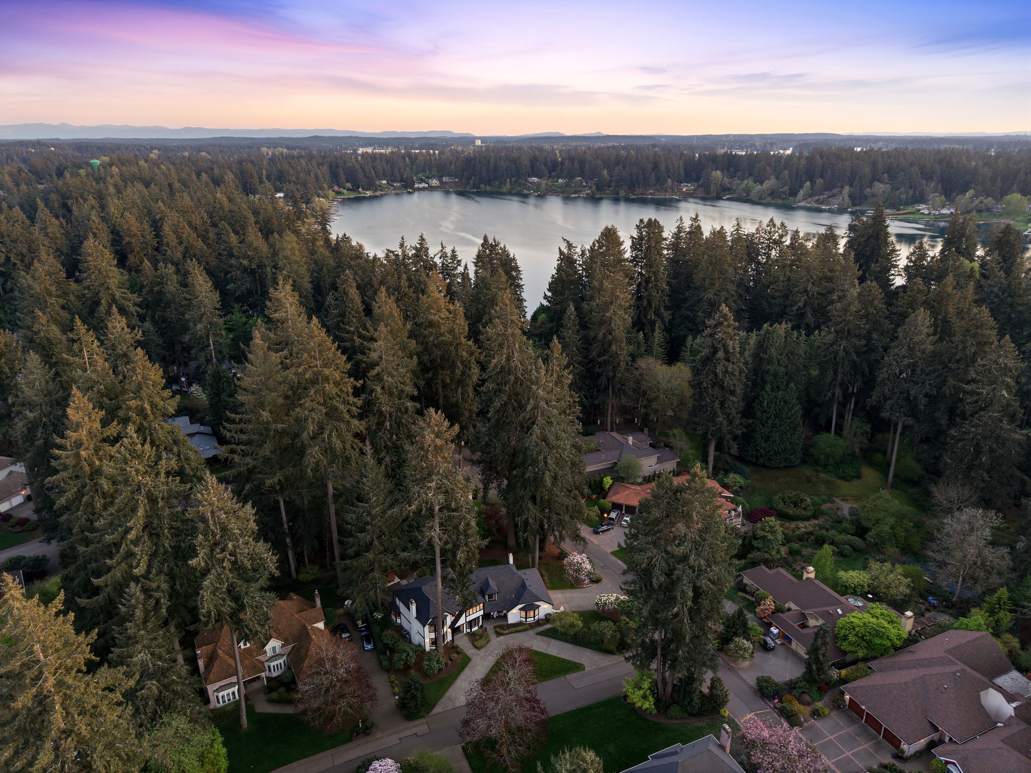  11509 Madera Cir SW, Lakewood WA 98499 - 物件實景