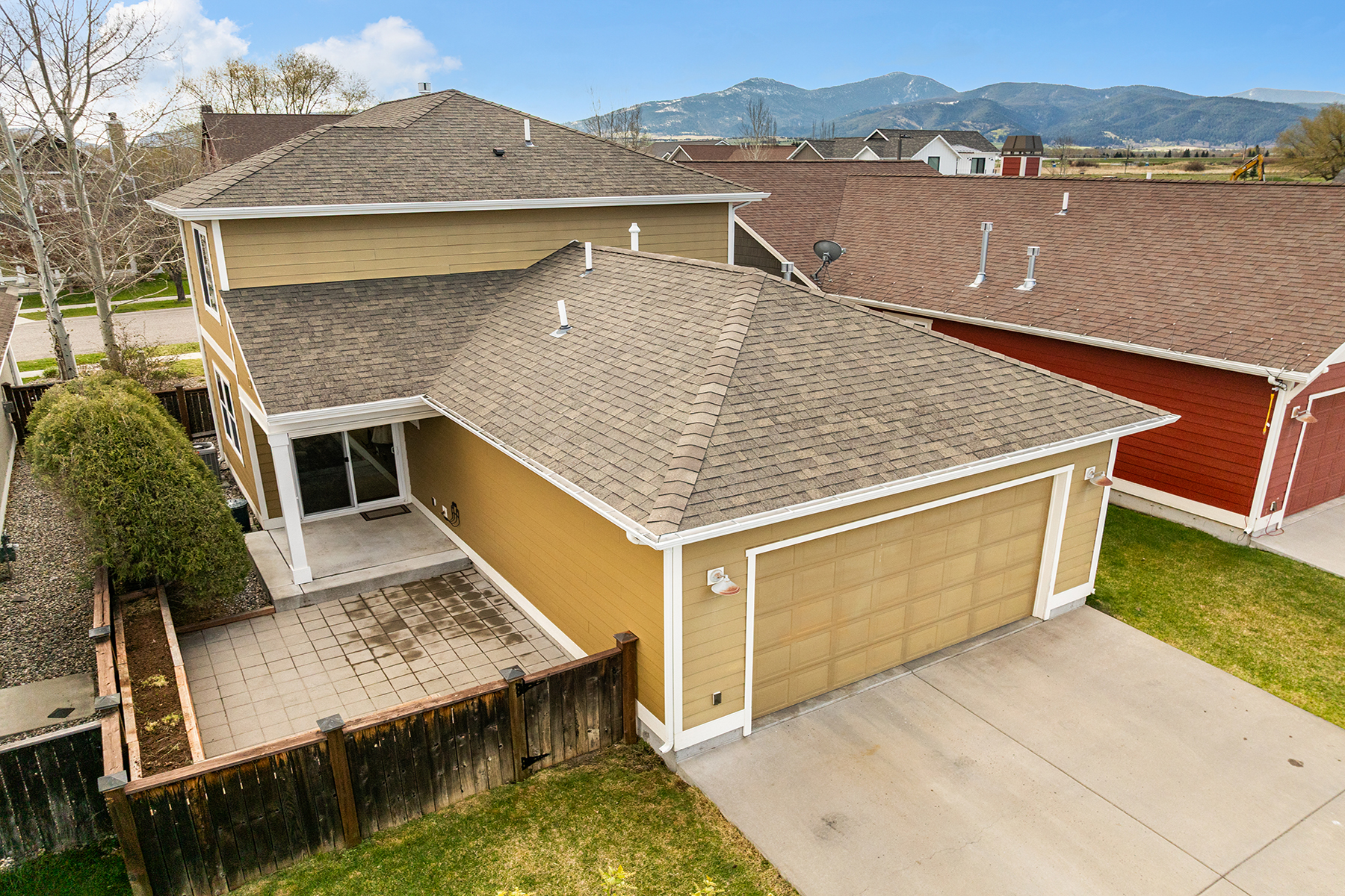  3179 Spring Ridge Drive - 物件實景