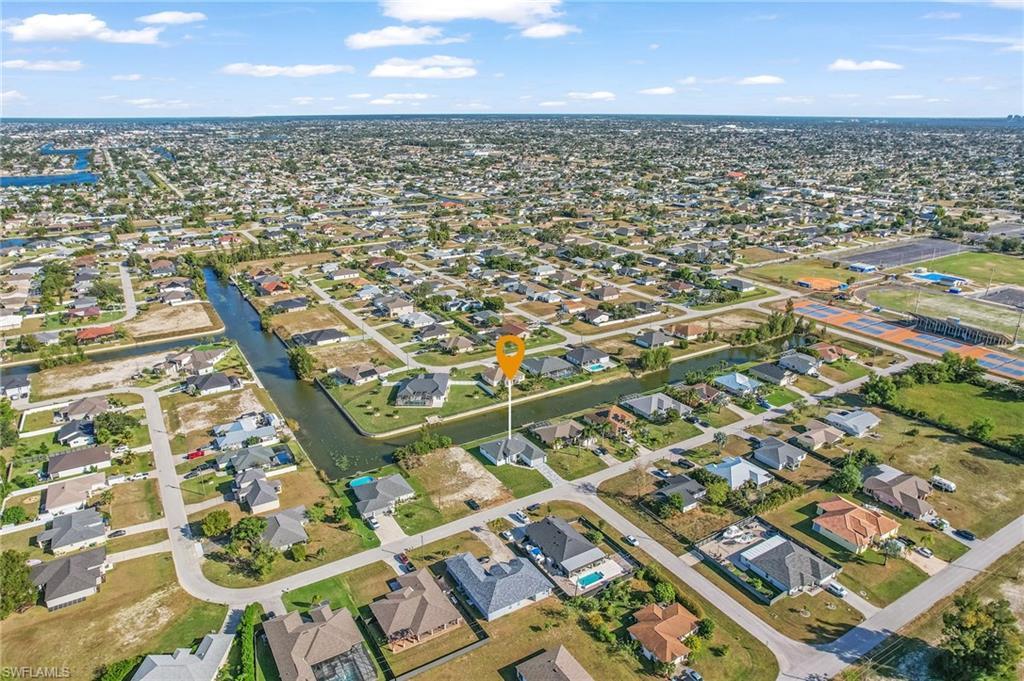 CAPE CORAL, Florida, 33991, United States, 4 Bedrooms Bedrooms, ,3 BathroomsBathrooms,Residential,For Sale,2006267