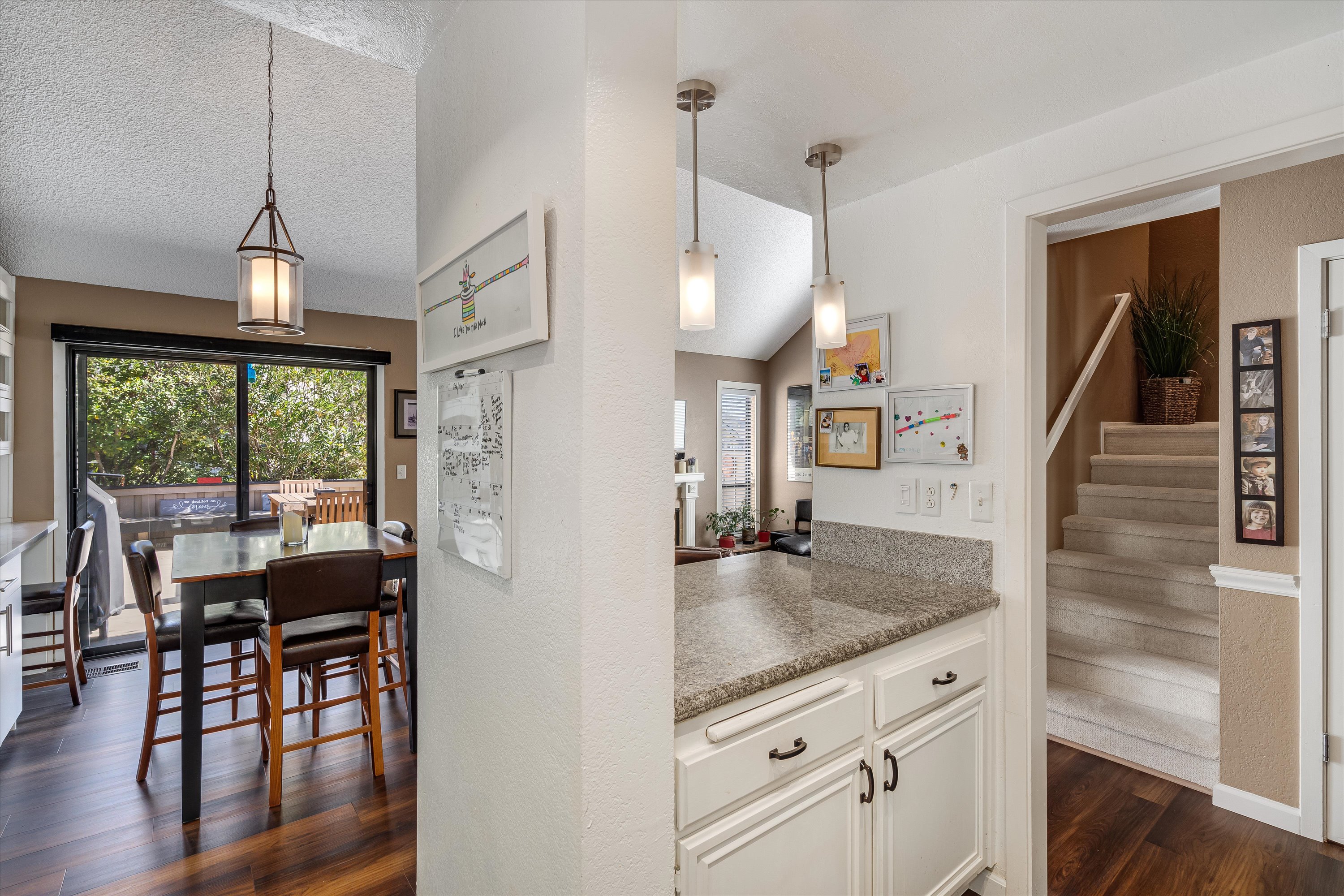  1927 Mount Ave. Yountville, CA 94599 - 物件實景