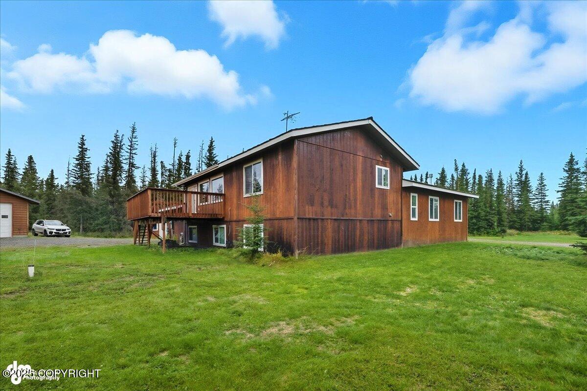Soldotna, Alaska, 99669, United States, 4 Bedrooms Bedrooms, ,2 BathroomsBathrooms,Residential,For Sale,1977772