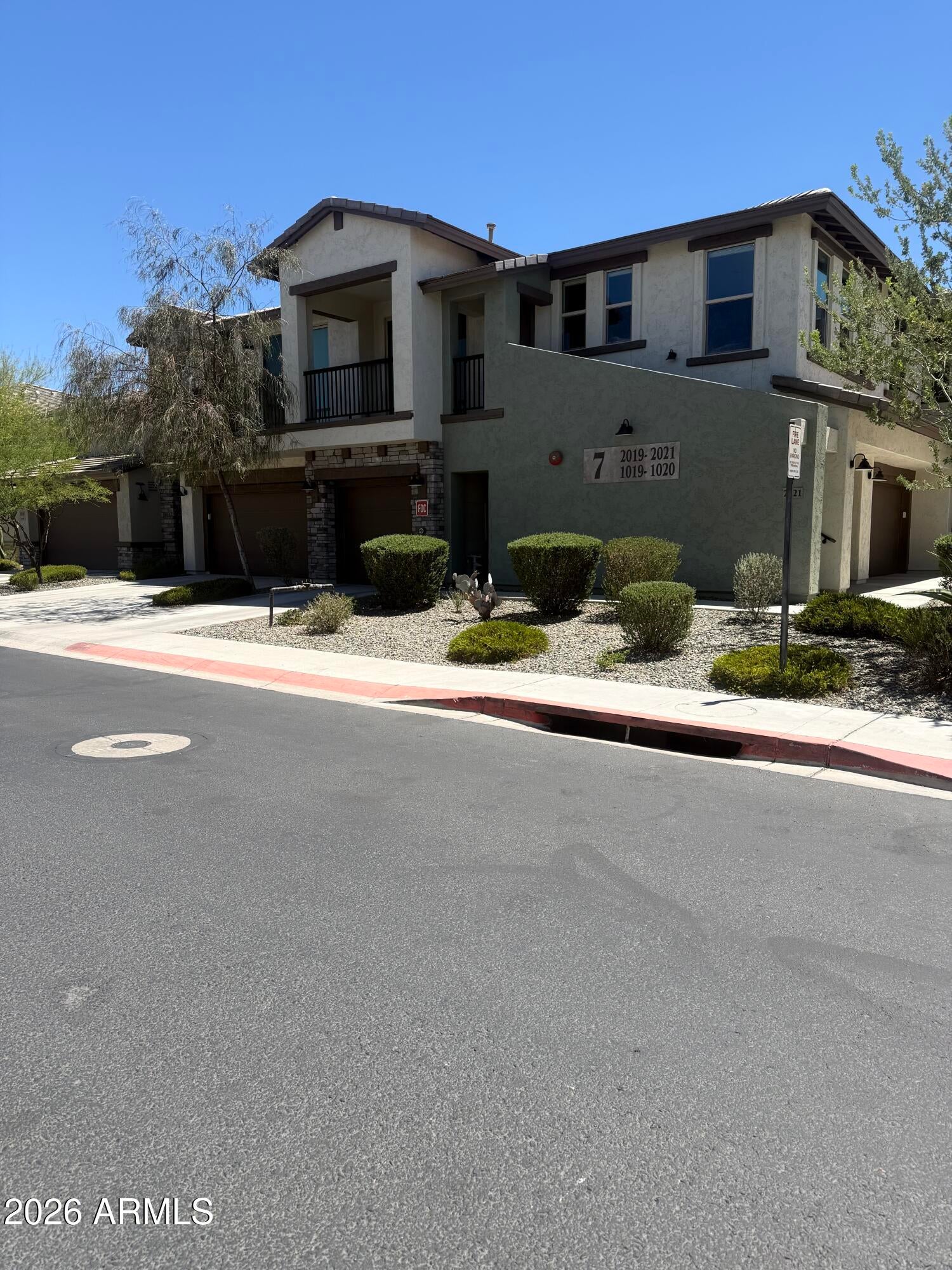 Rancho Paloma Dr, Cave Creek, AZ 85331