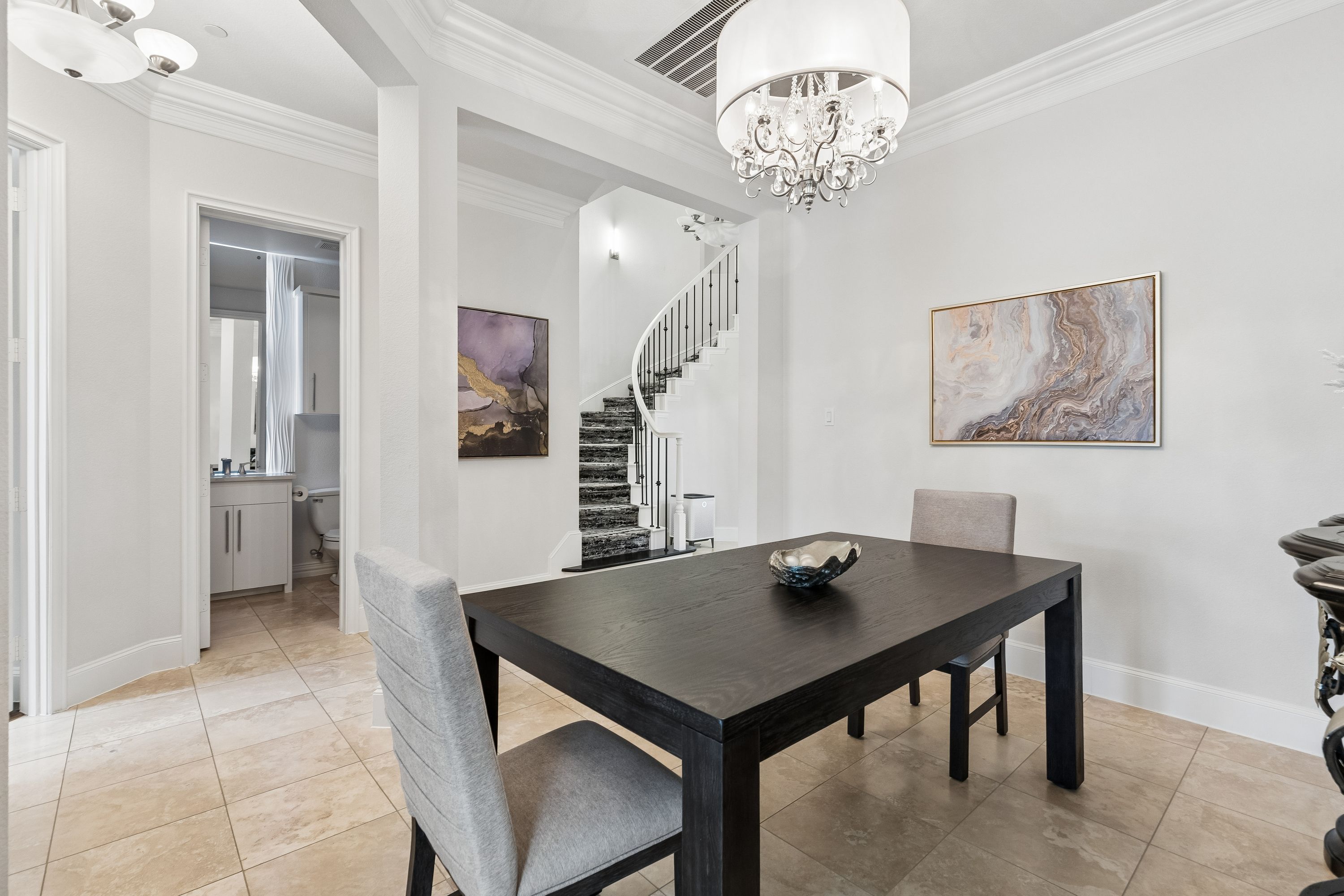  5316 Fort Buckner Drive, Mckinney, TX, 75070 - 物件實景