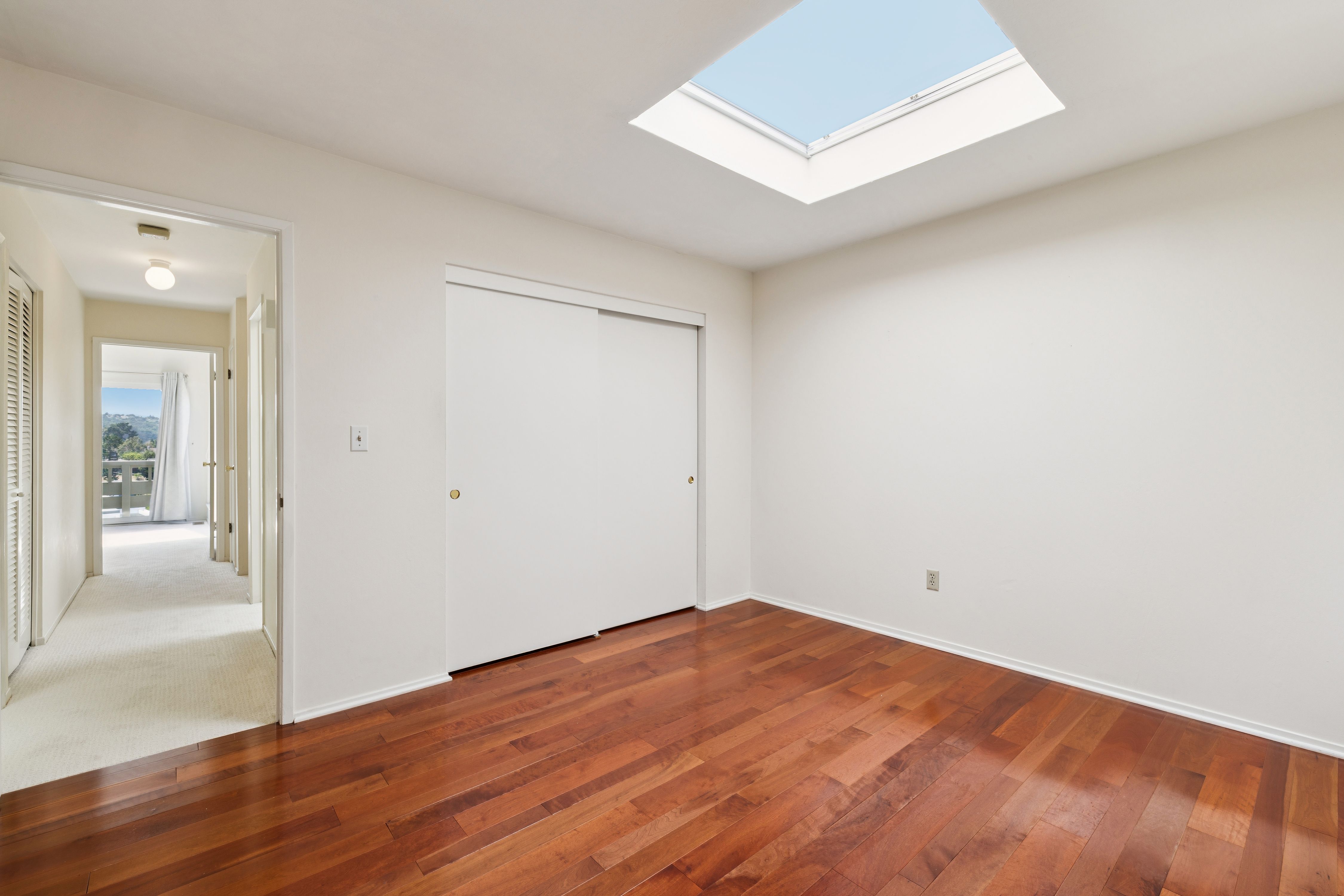  Marina Vista Townhome in Sausalito - 物件實景