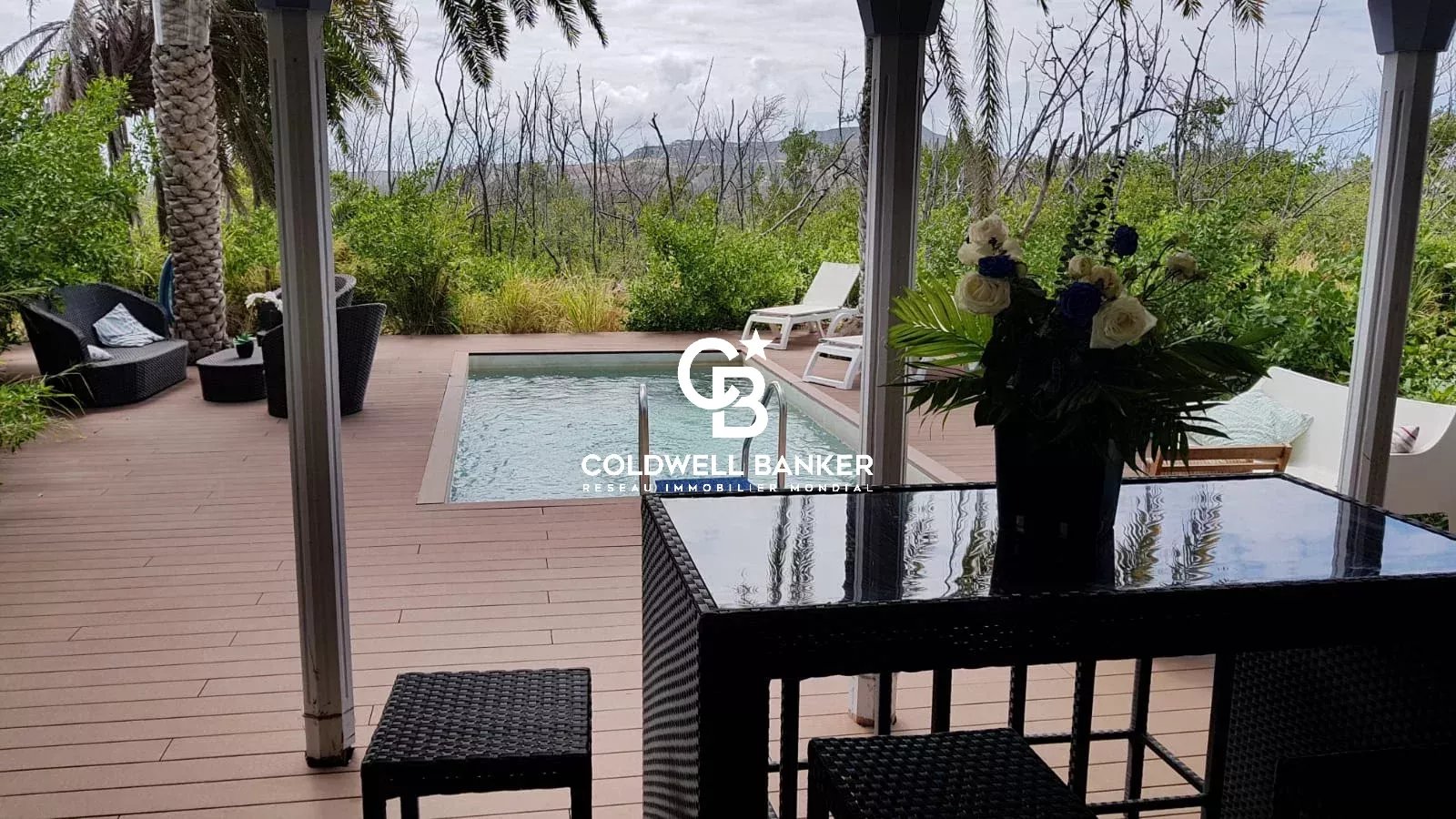 Saint-Martin, MF, 3 Bedrooms Bedrooms, ,Residential,For Sale,1768474