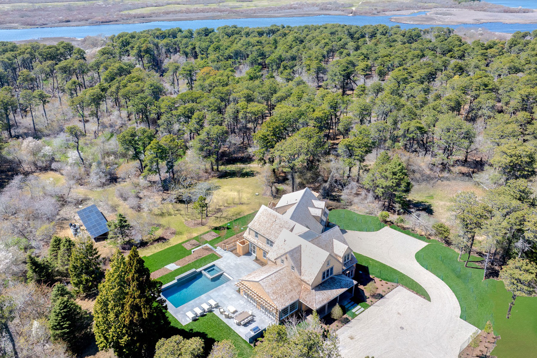  15 Deer Run Road, Nantucket, MA, 02554 - 物件實景