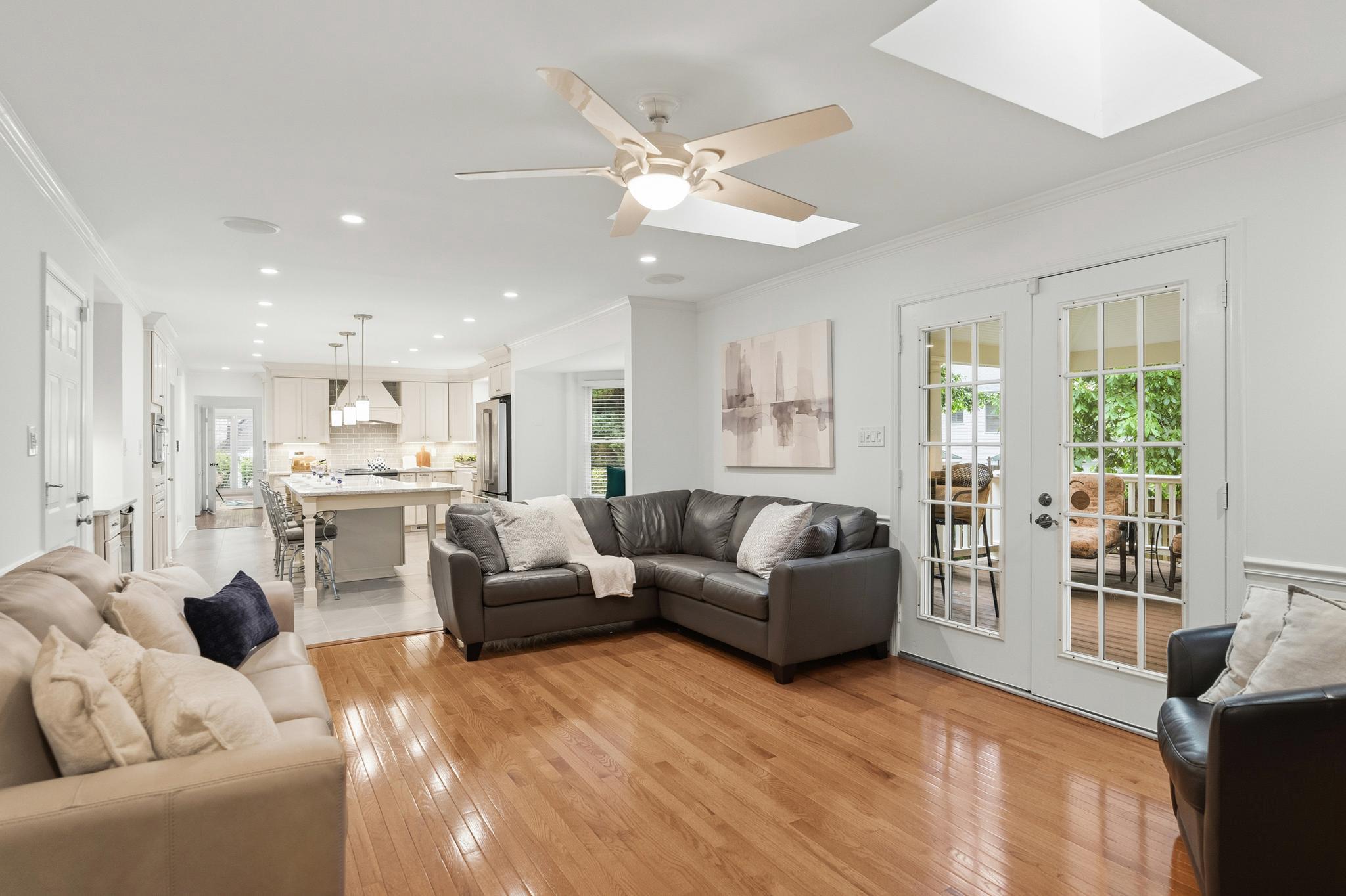  7905 Belleflower Drive, Springfield, VA, 22152 - 物件實景