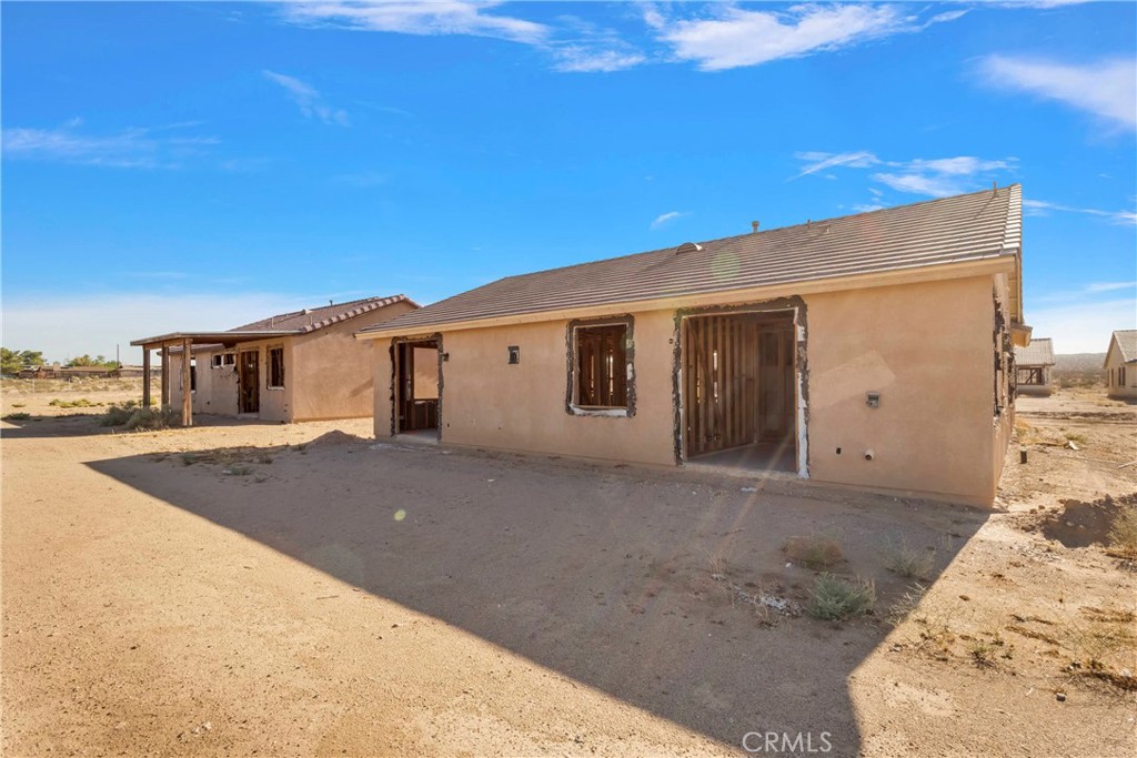 Barstow, California, 92311, United States, ,Residential,For Sale,1782865
