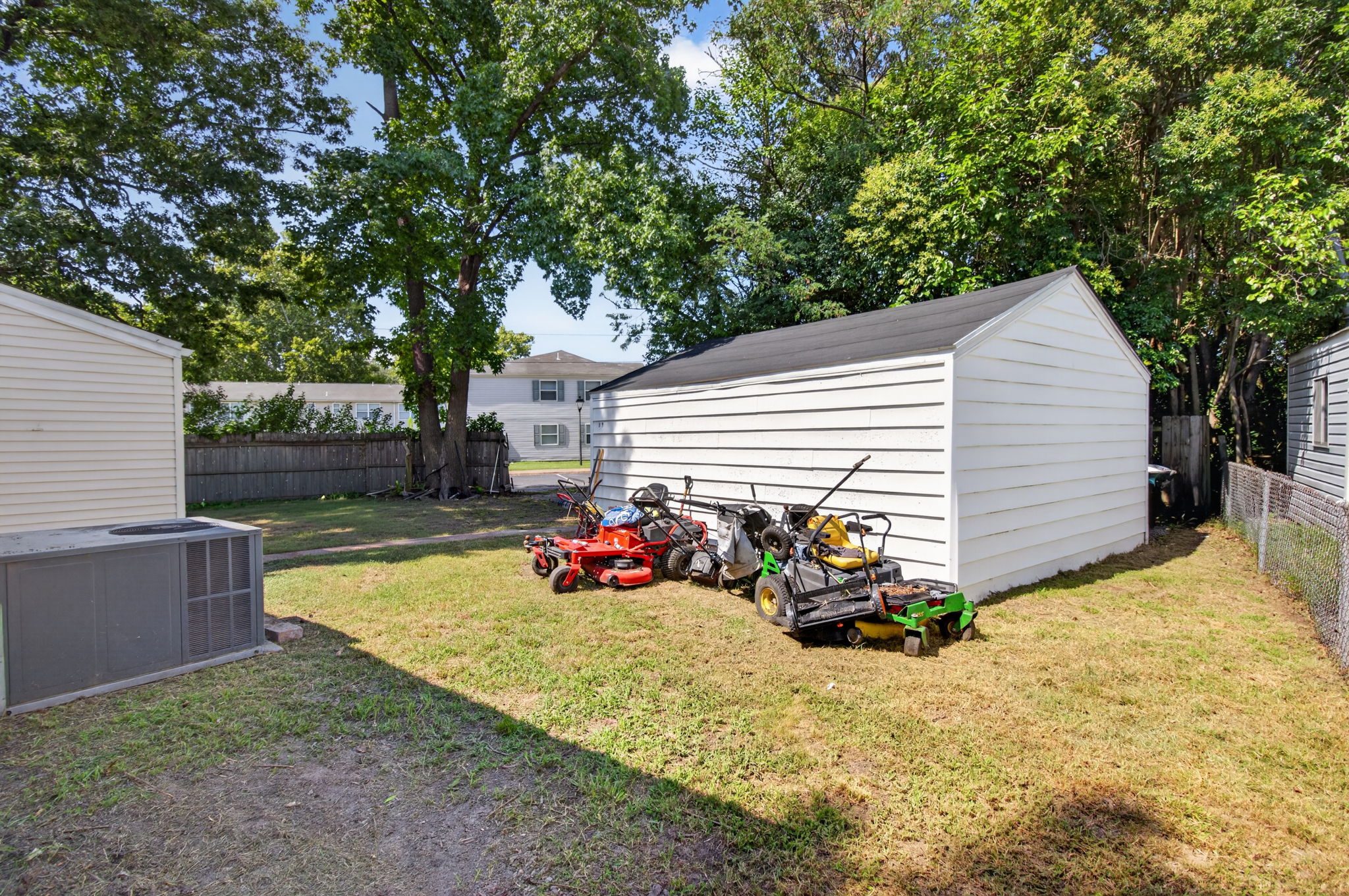  8824 Old Ocean View Road, Norfolk, VA 23503 - 物件實景