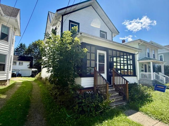 Buchanan St, Warren, PA 16365 #1
