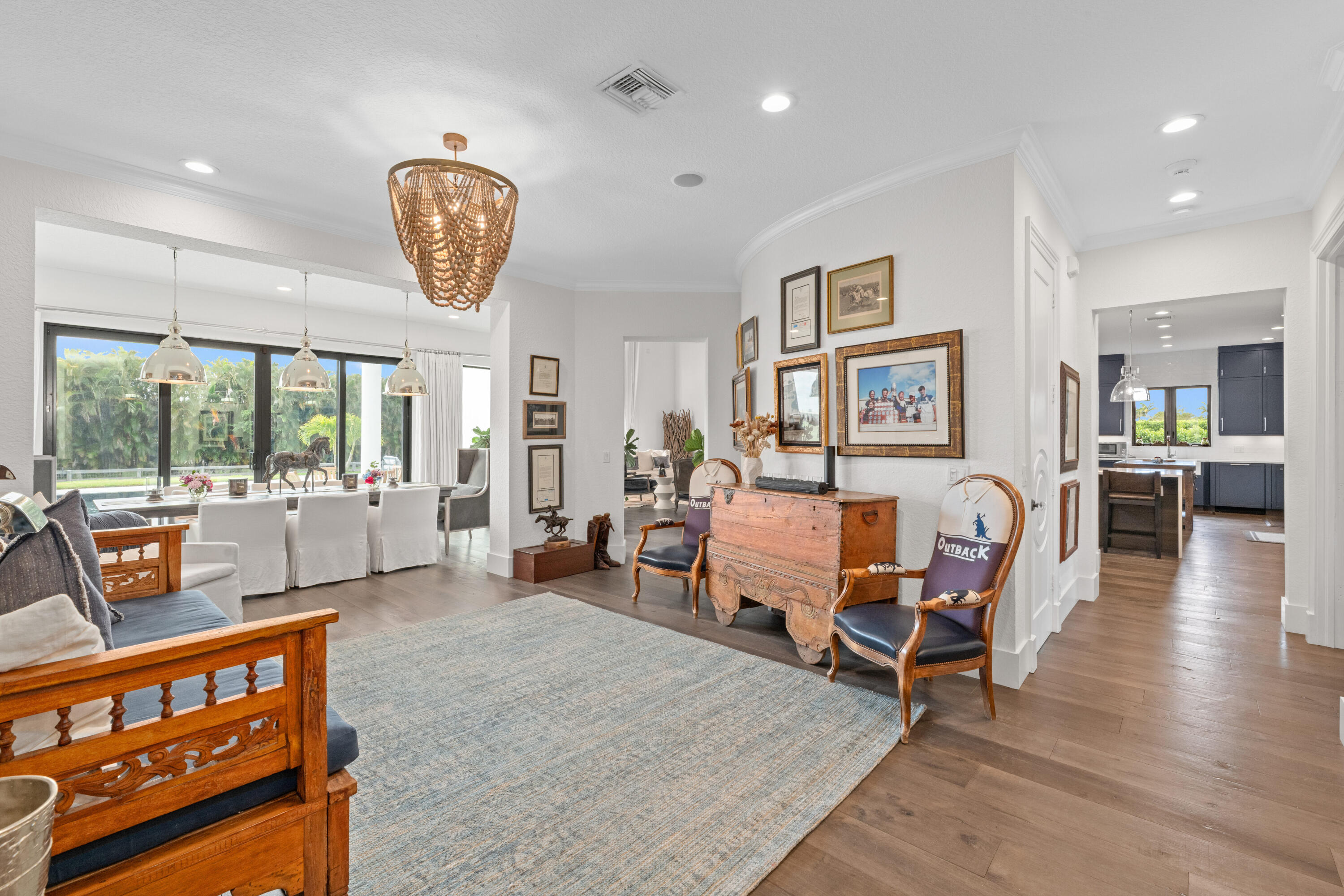  3585 Aiken Court - 物件實景