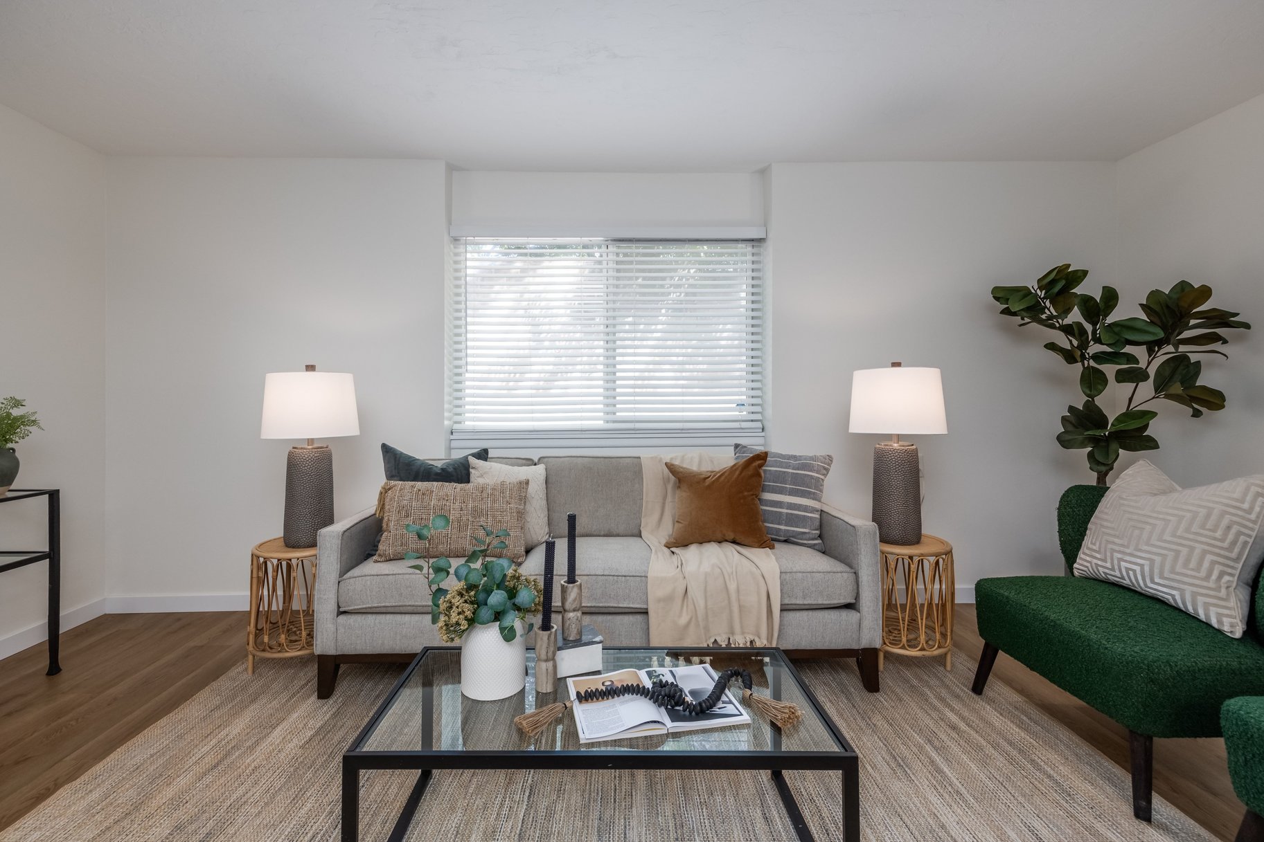  Remodeled Condo in Millcreek - 物件實景