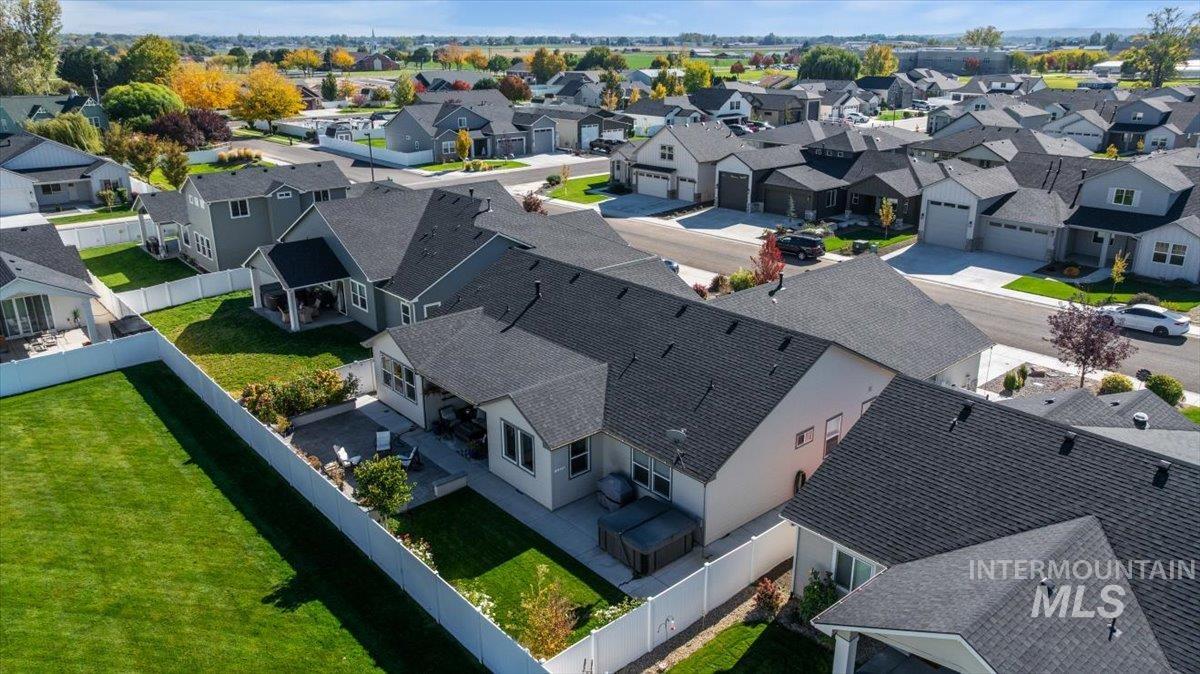 Nampa, Idaho, 83687, United States, 4 Bedrooms Bedrooms, ,Residential,For Sale,1970724