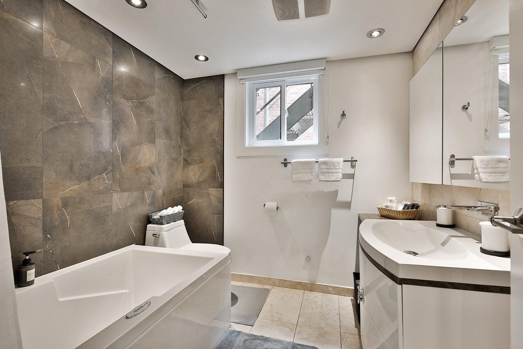  Le Plateau-Mont-Royal, Montréal - 物件實景