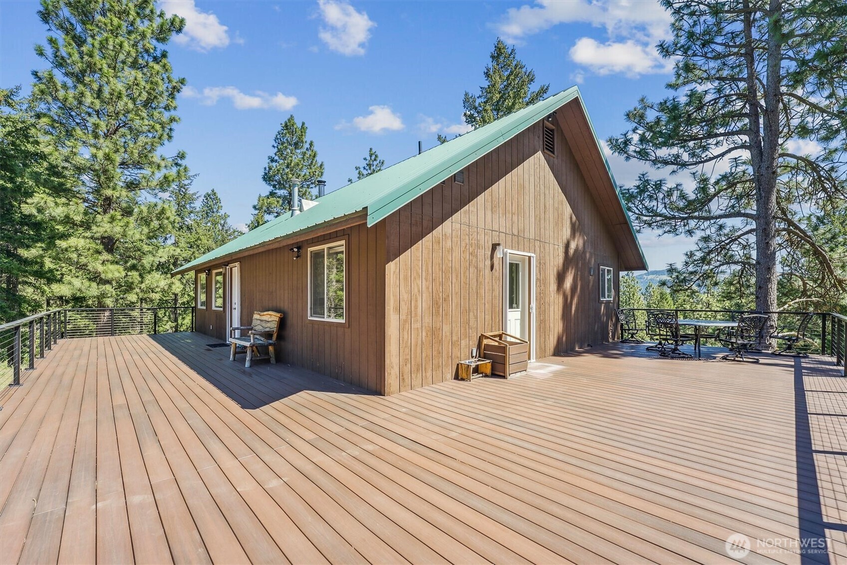 Cle Elum, Washington, 98922, United States, 3 Bedrooms Bedrooms, ,Residential,For Sale,1804011