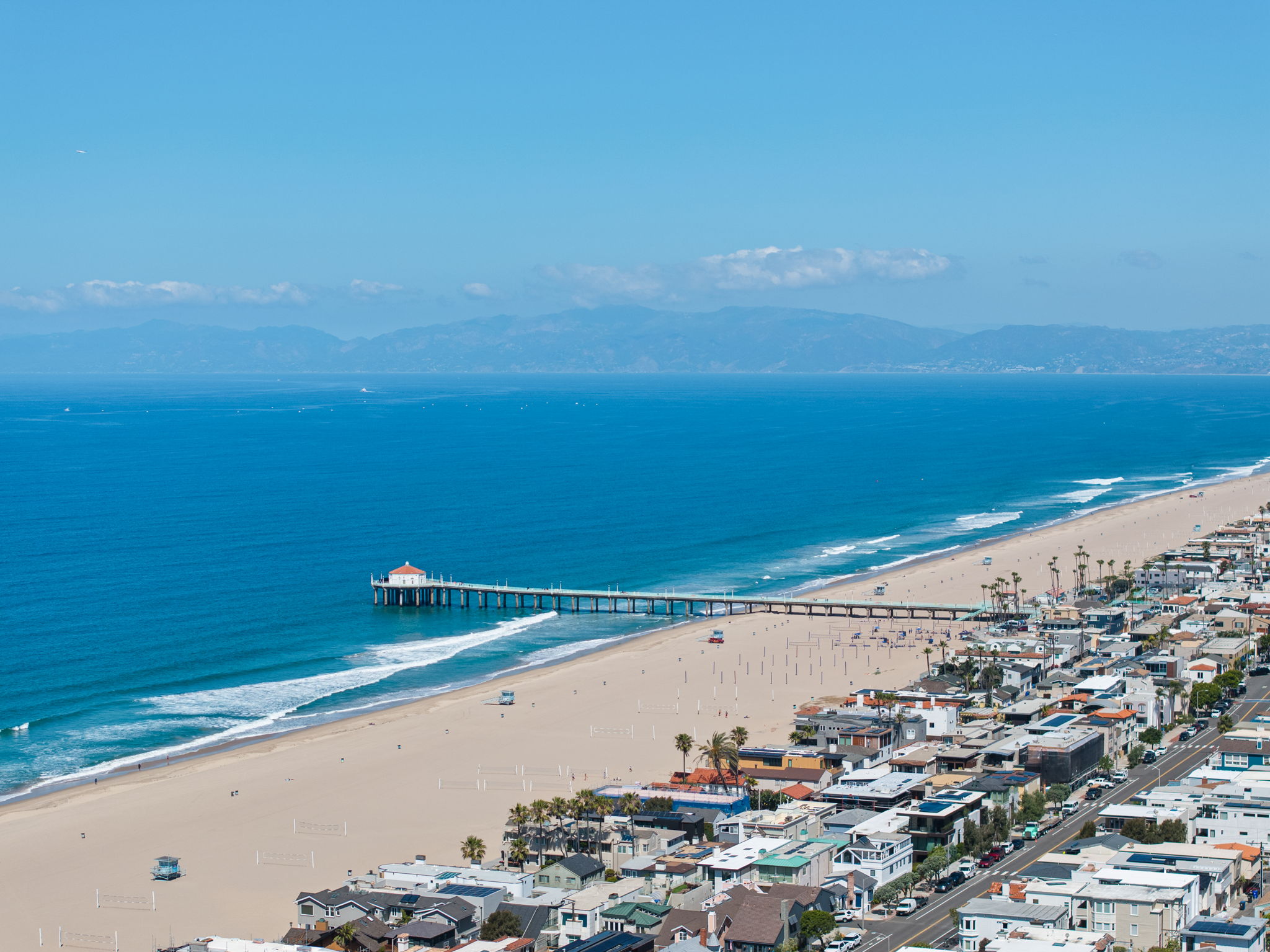  123 Longfellow Avenue, Hermosa Beach, CA 90254 - 物件實景