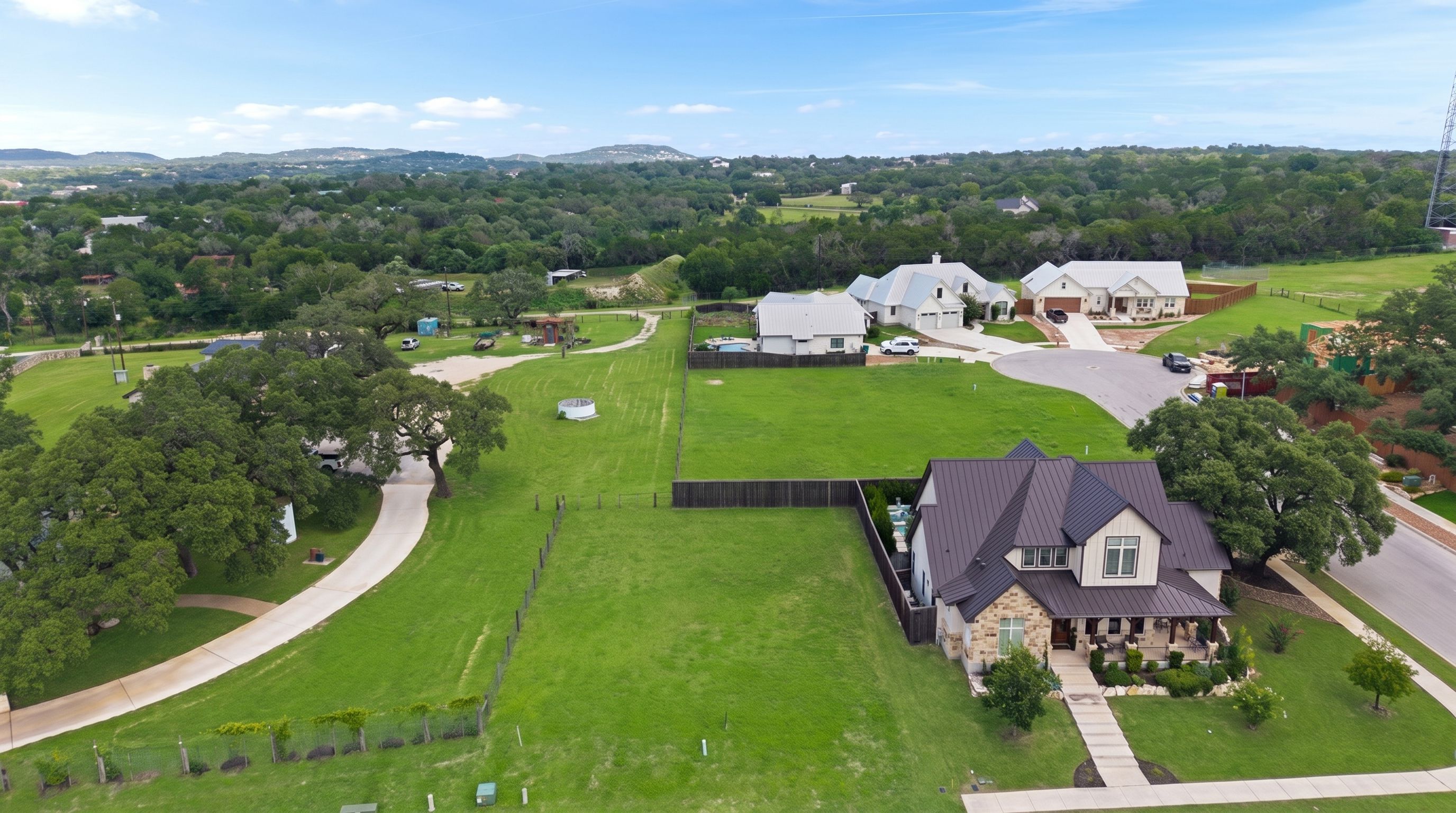  Beautiful Level Homesite Ready For Your Dream - 物件實景