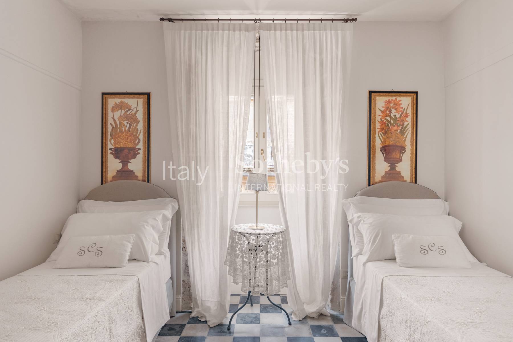  Boutique Hotel in the heart of Noto Baroque - 物件實景