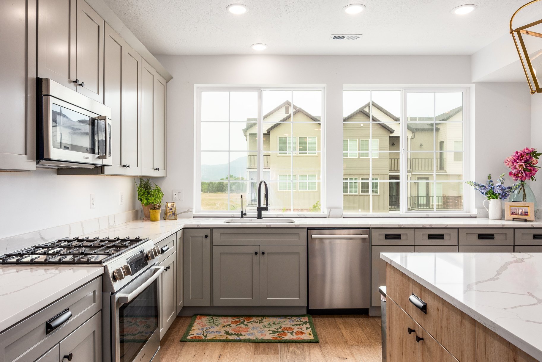  New Townhome with Exceptional Flexibility in the Heart of Heber - 物件實景