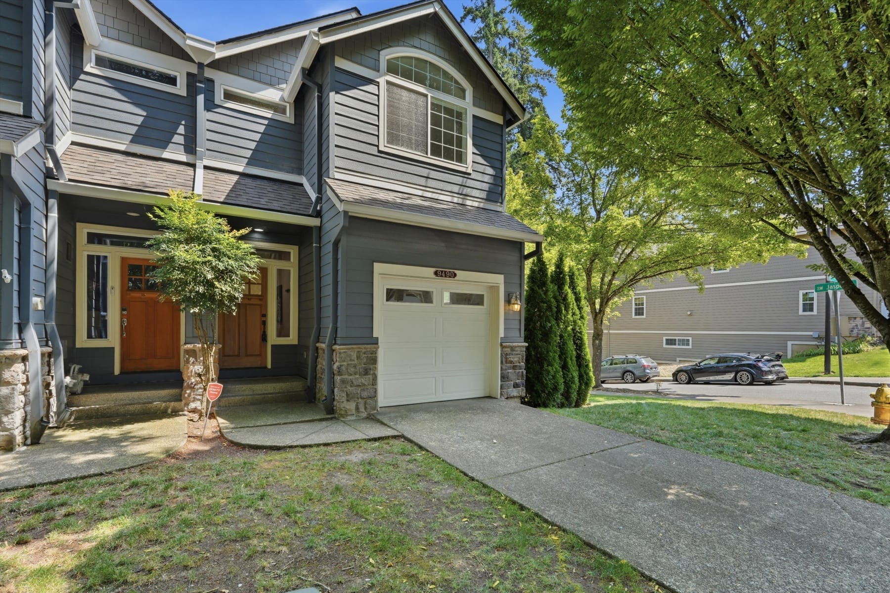  9490 SW 153RD AVE Beaverton, OR 97007 - 物件實景