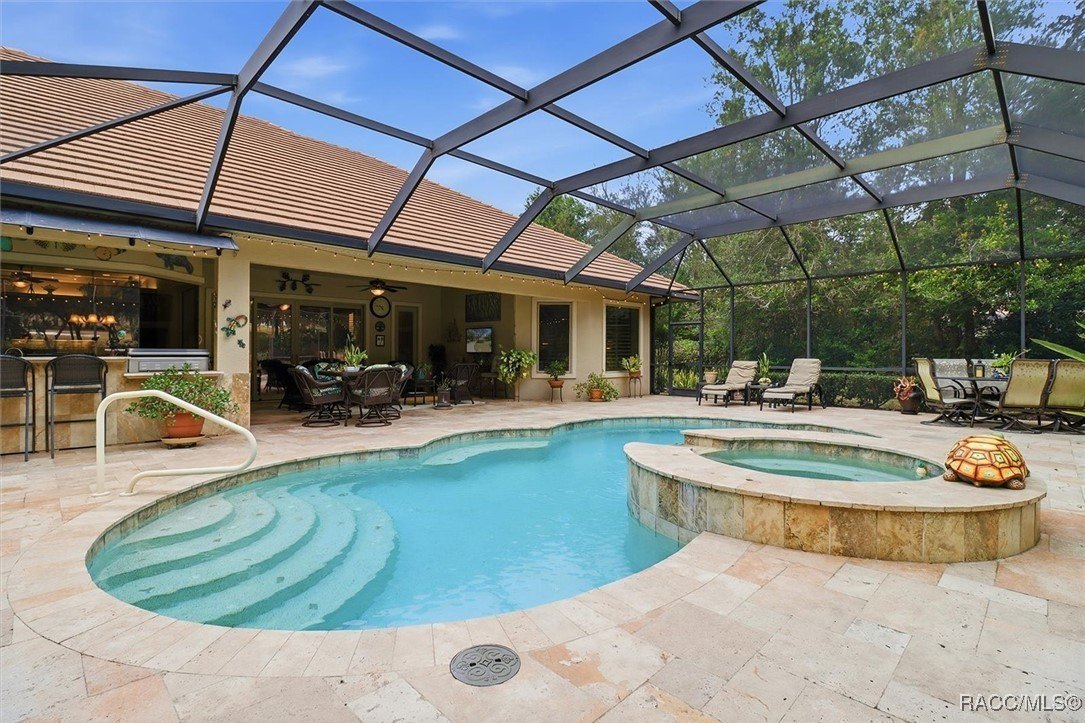 Lecanto, Florida, 34461, United States, 3 Bedrooms Bedrooms, ,4 BathroomsBathrooms,Residential,For Sale,2005671