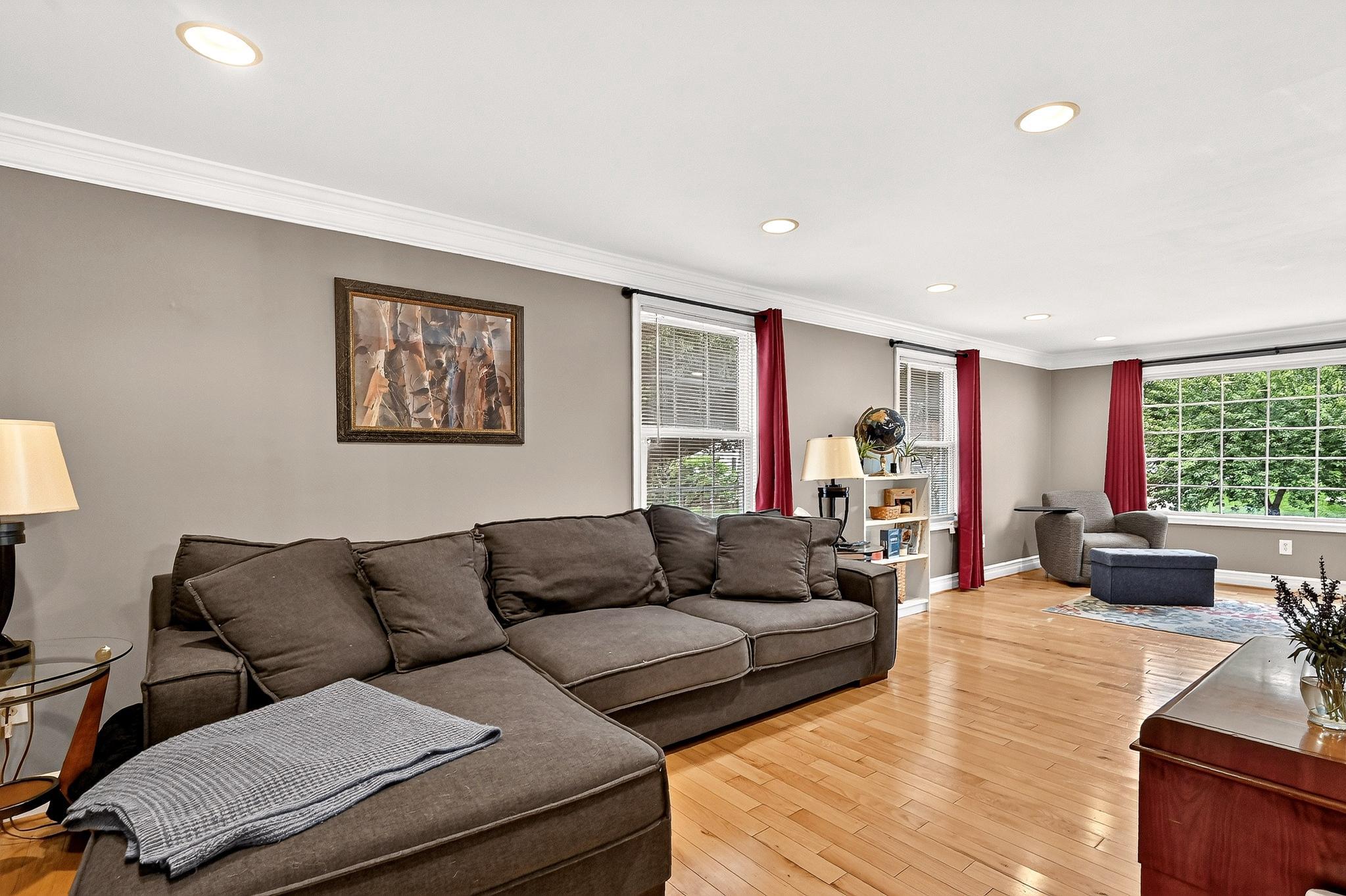  7920 Freehollow Drive, Falls Church, VA, 22042 - 物件實景