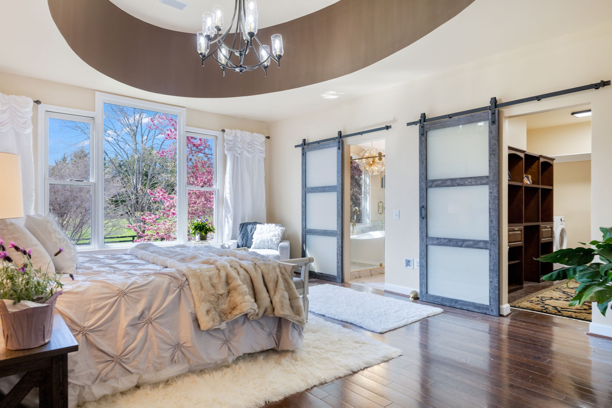  23333 Four Chimneys Lane, Middleburg, VA, 20117 - 物件實景