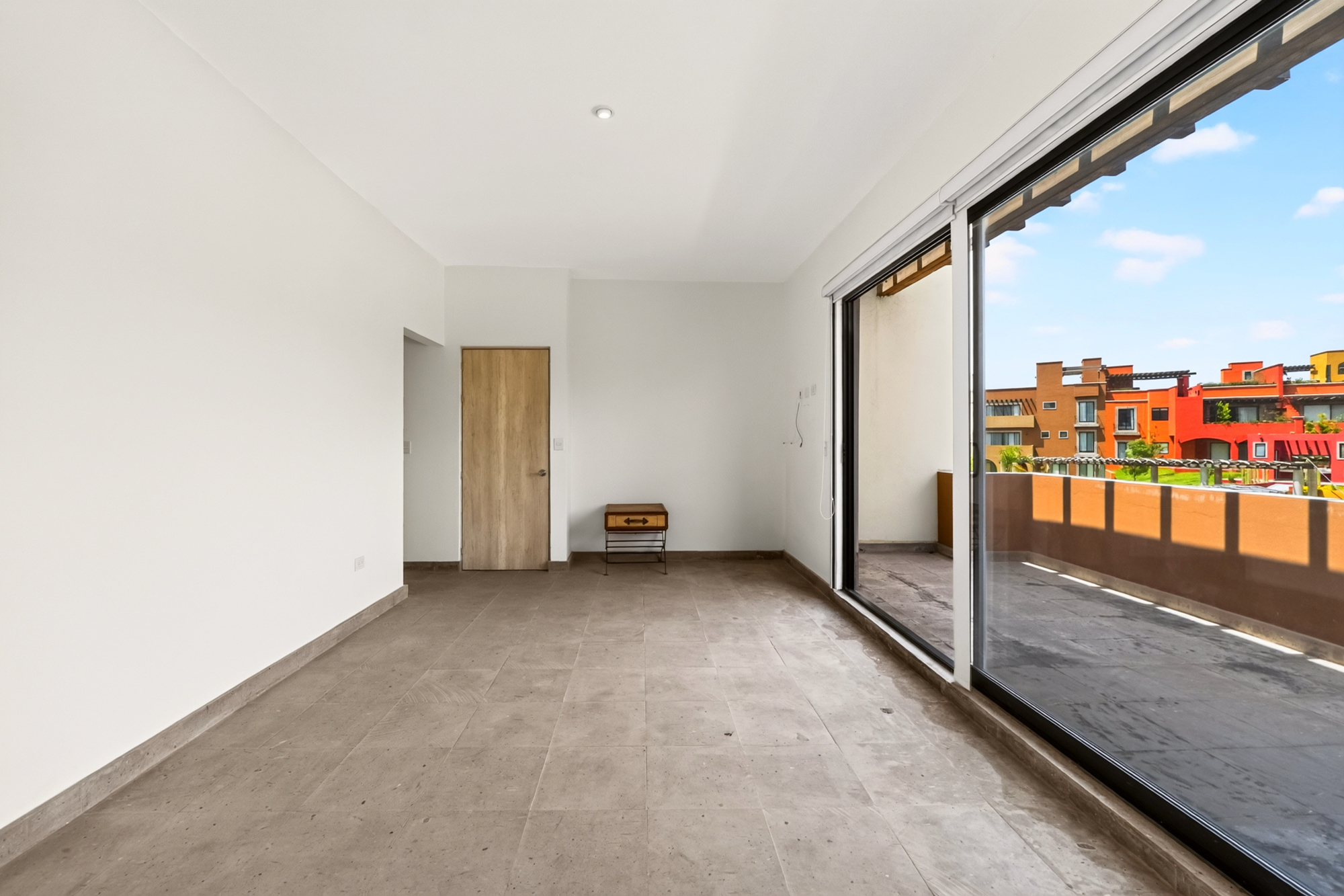  5 Bedroom Home in La Serena - 物件實景
