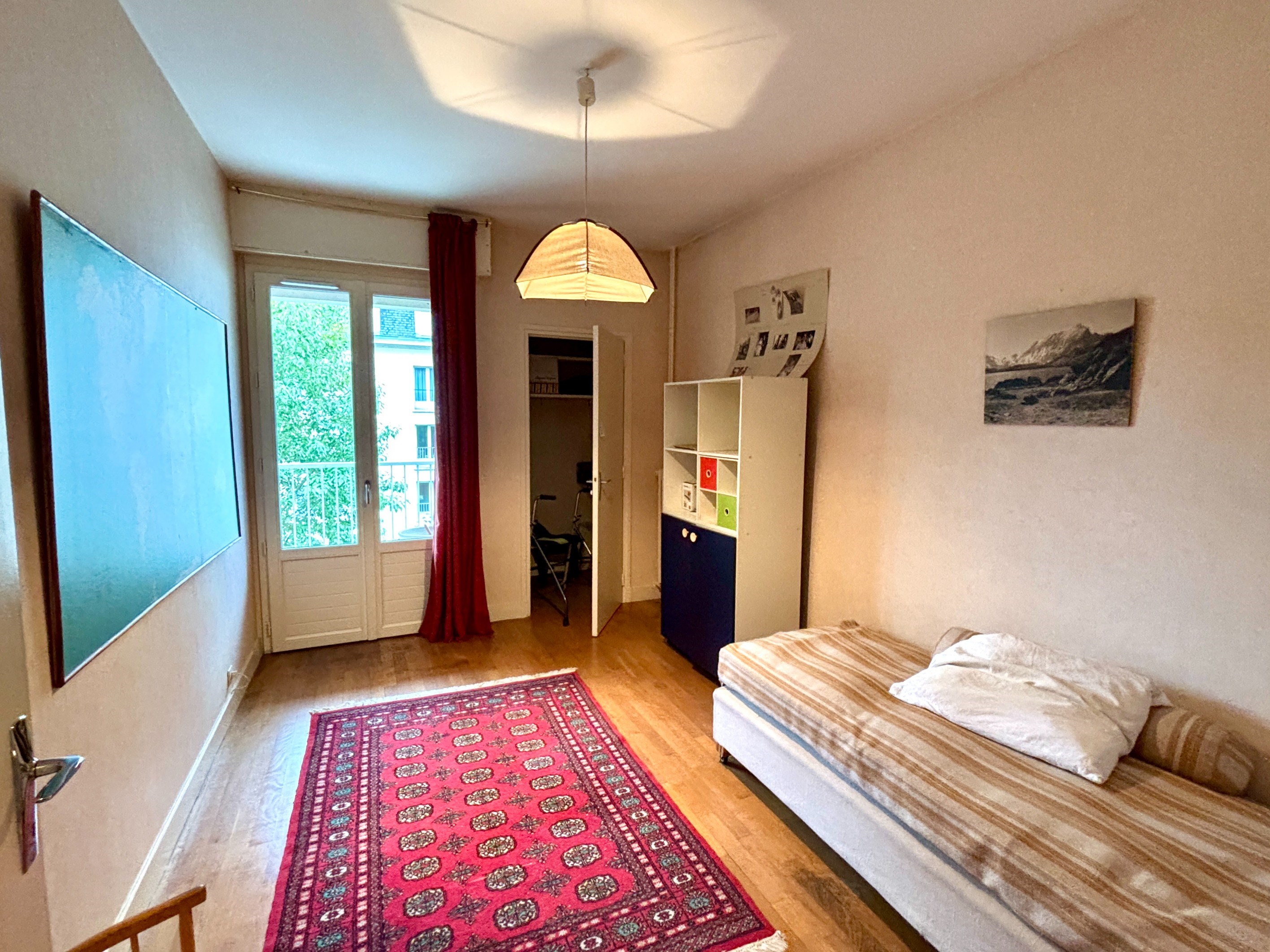  Appartement - 物件實景