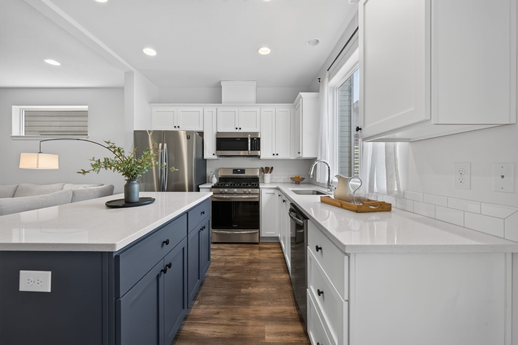  1147 N FAIRHOPE PL Ridgefield, WA 98642 - 物件實景