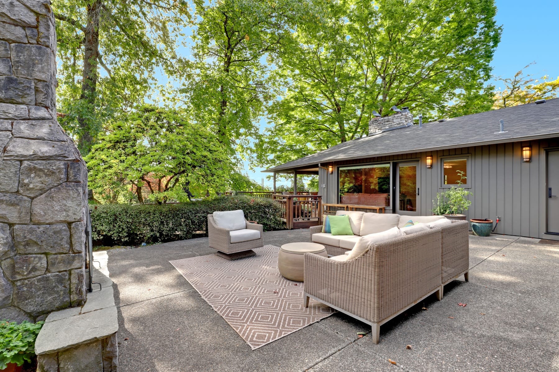  3646 SW 50TH AVE Portland, OR 97221 - 物件實景