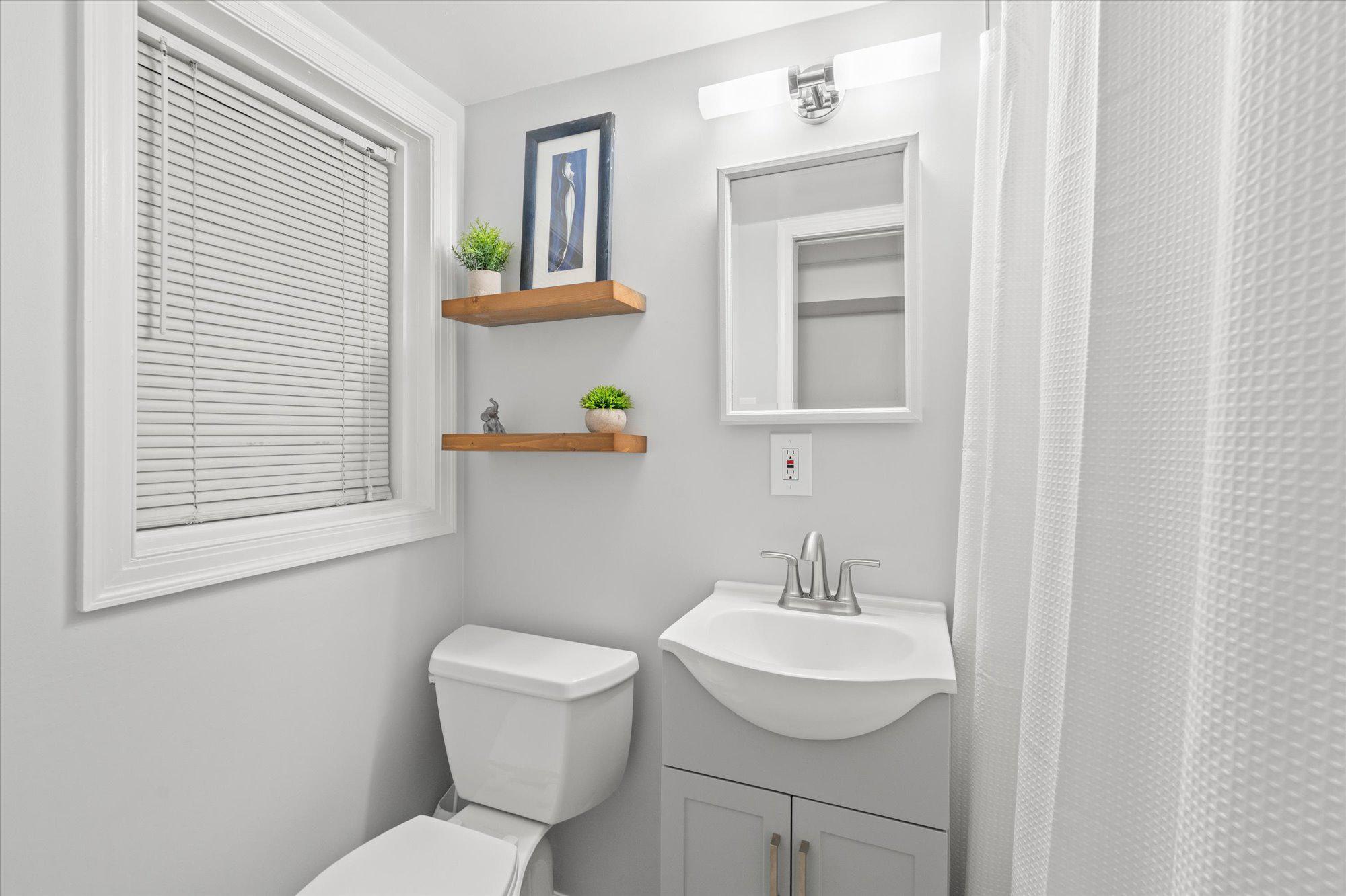  2305 38th Street NW, Washington, DC, 20007 - 物件實景