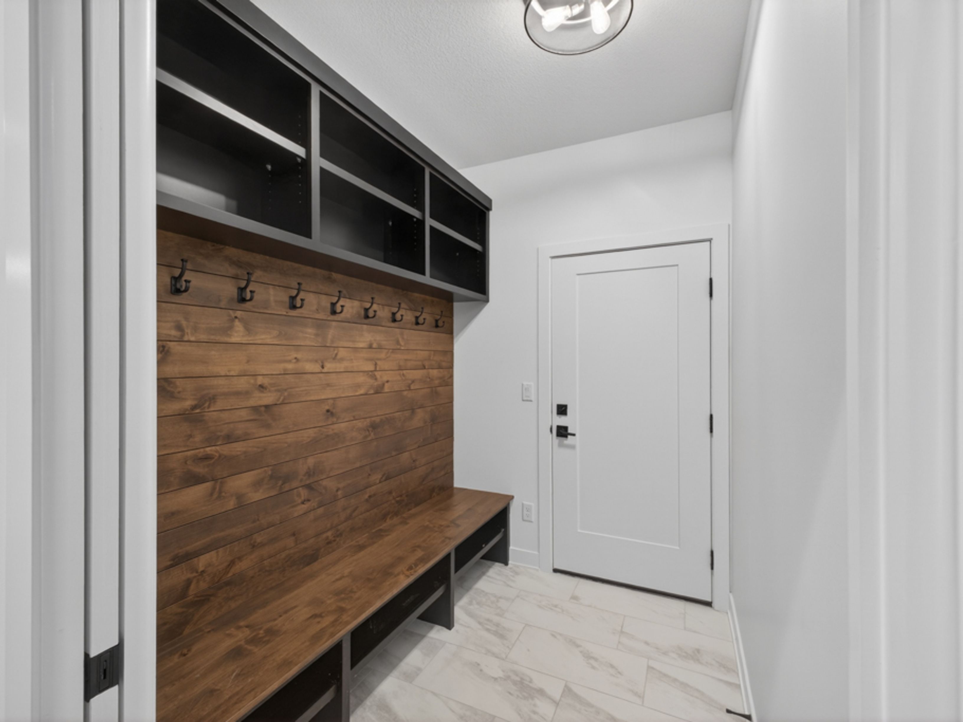  New Construction Prairie-Modern Home in Century Valley - 物件實景