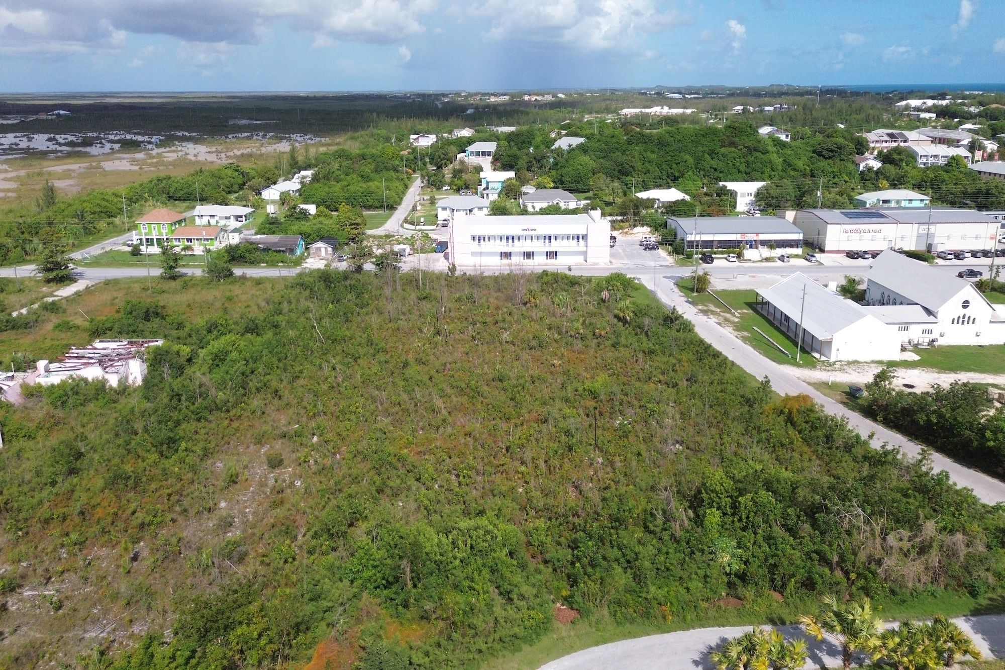  A Strategic Commercial Opportunity in the Heart of Marsh Harbour - 物件實景