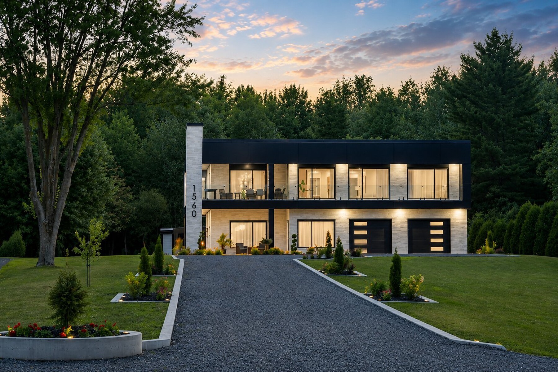 Sainte-Geneviève-de-Berthier, Lanaudière - 物件實景