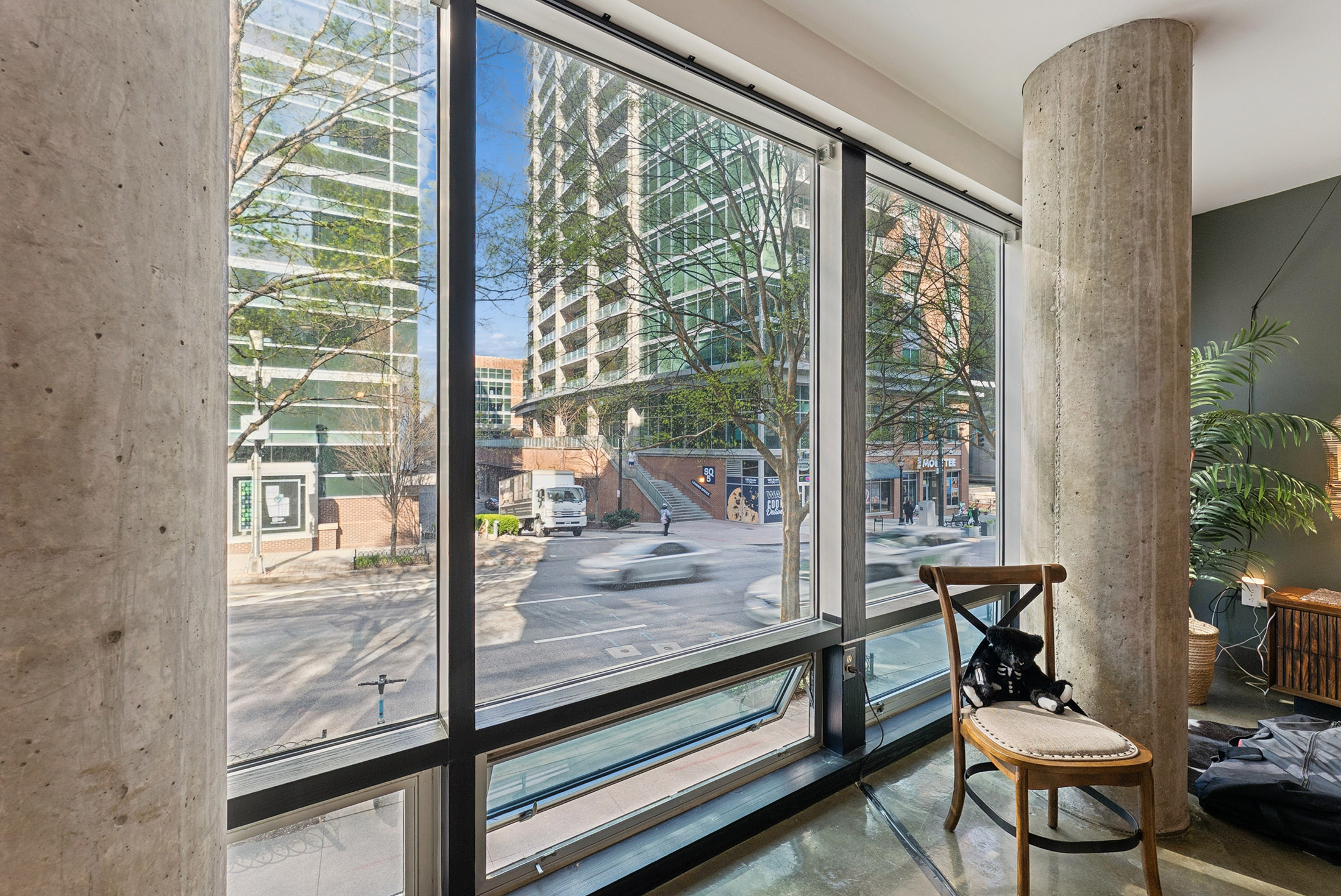  Rare Opportunity for Live/Work Loft in the Heart of Midtown - 物件實景