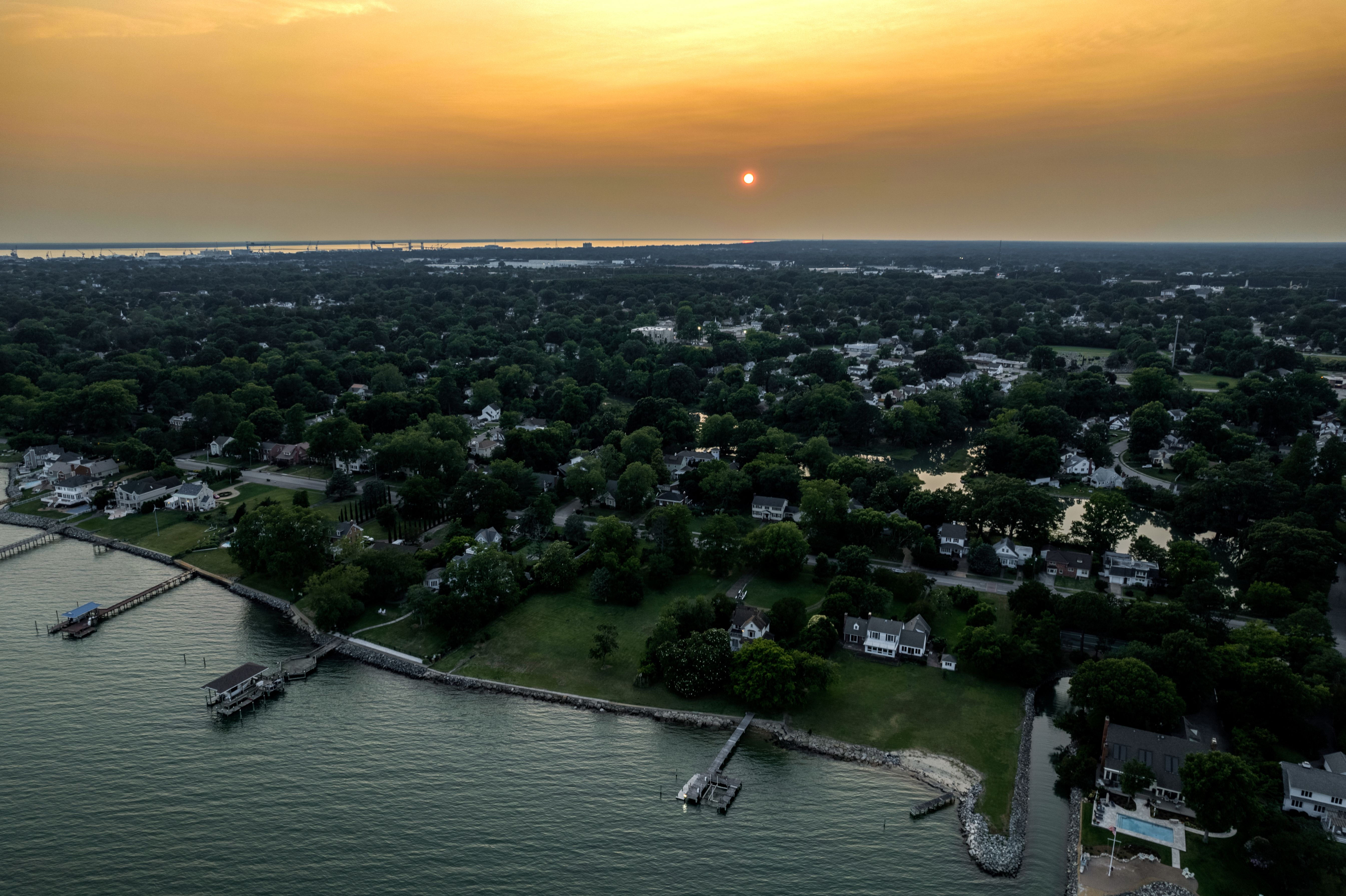  1508 Chesapeake Avenue, Hampton, VA, 23661 - 物件實景