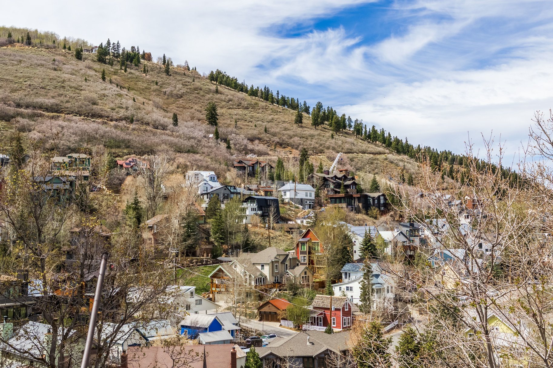  A Diamond in the Rough in Old Town Park City - 物件實景
